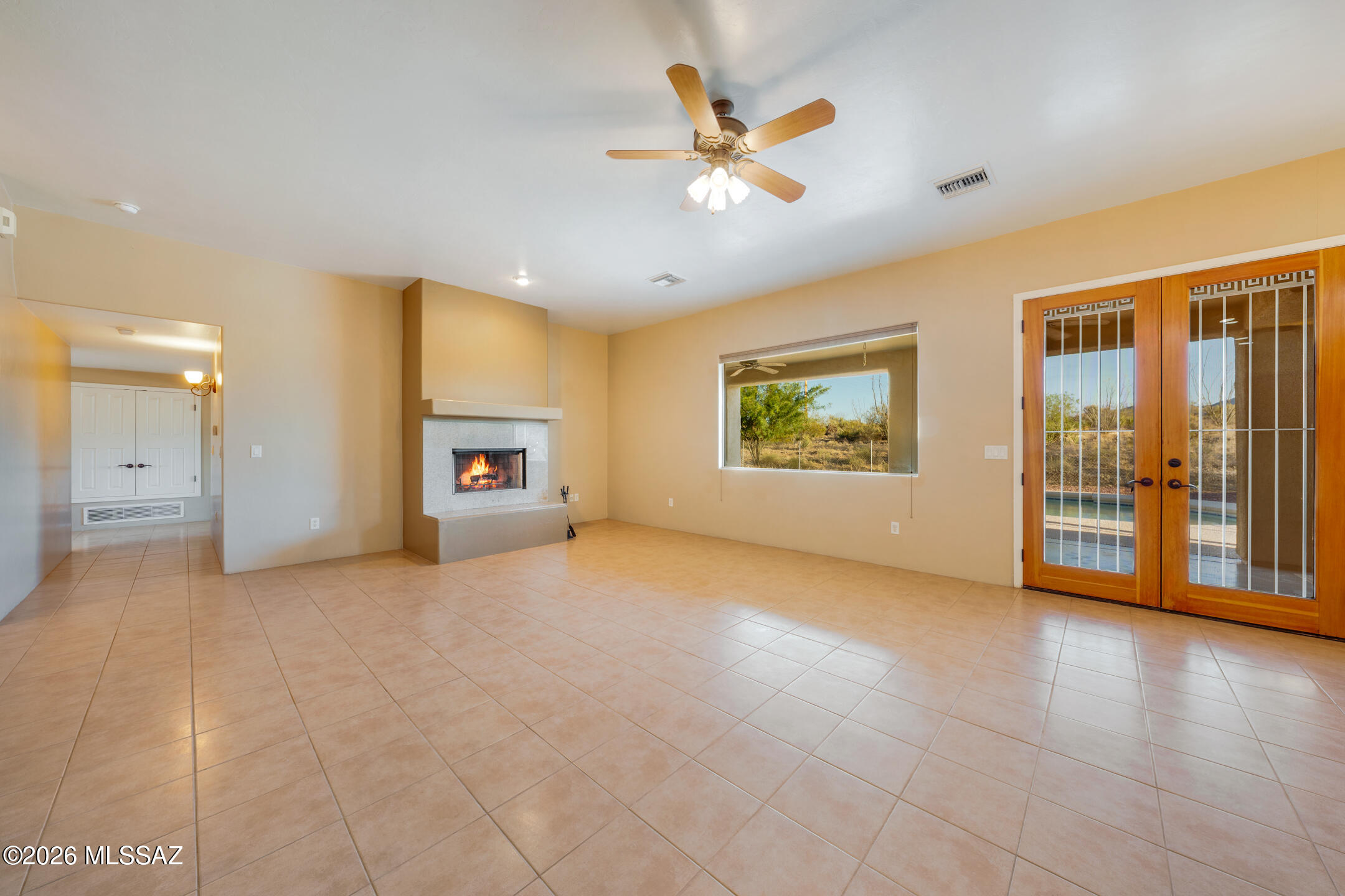 251 N Del Sur Drive