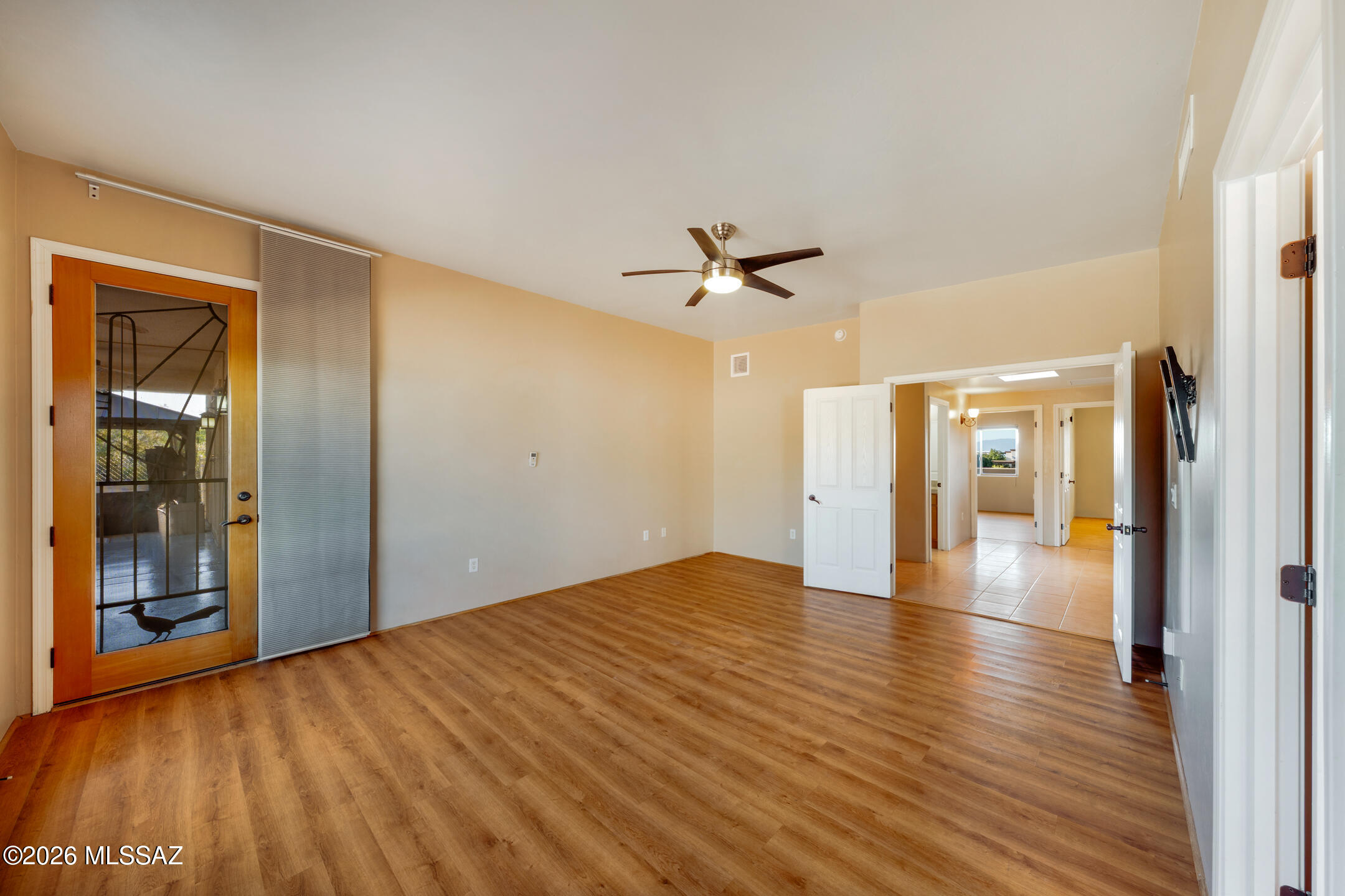 251 N Del Sur Drive