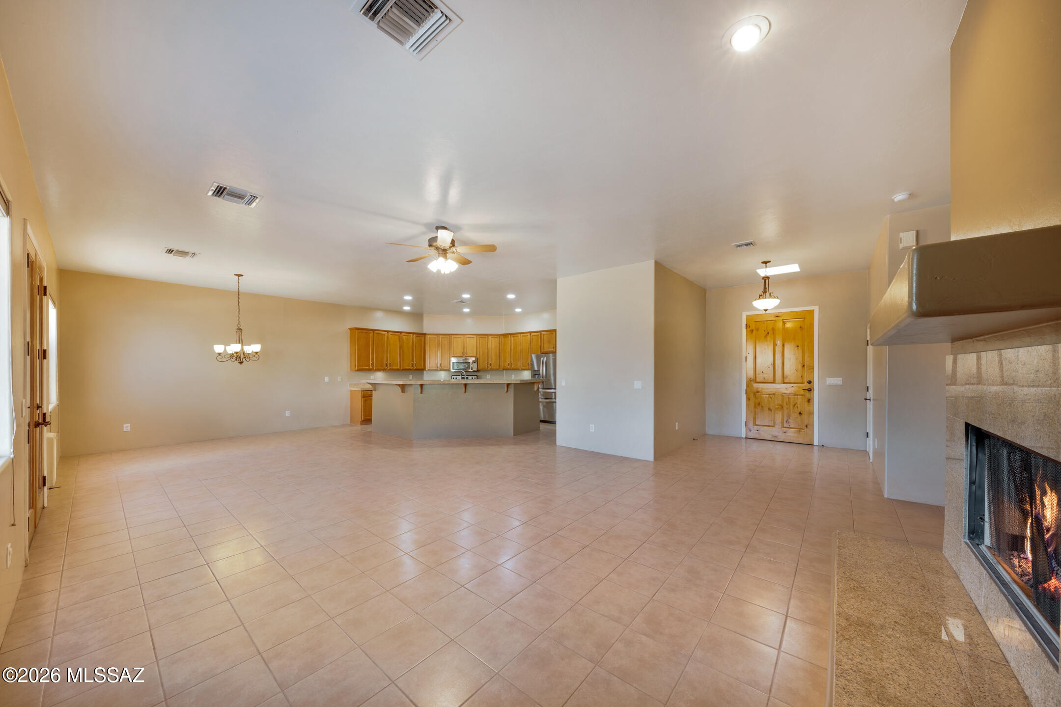 251 N Del Sur Drive
