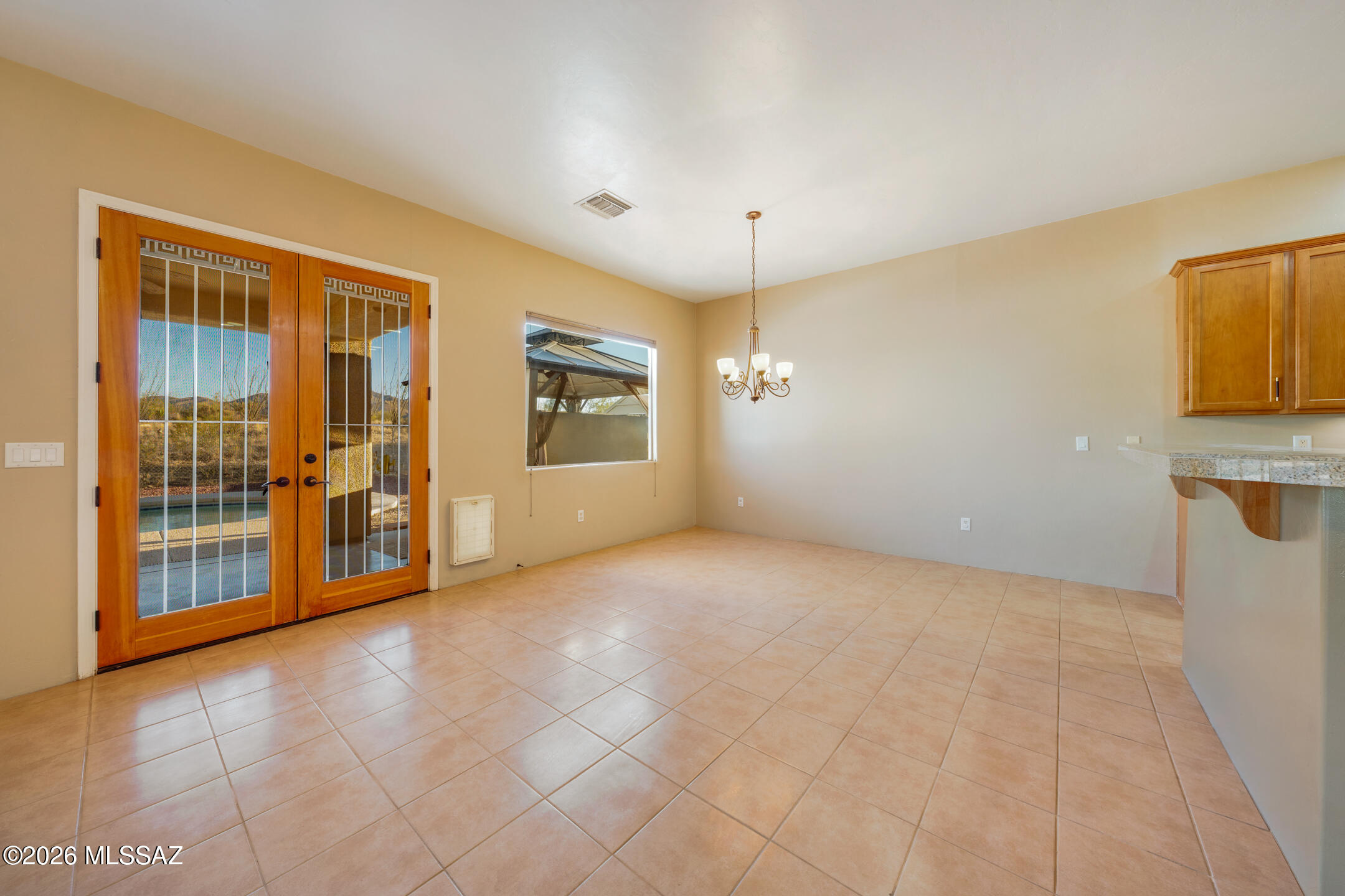 251 N Del Sur Drive