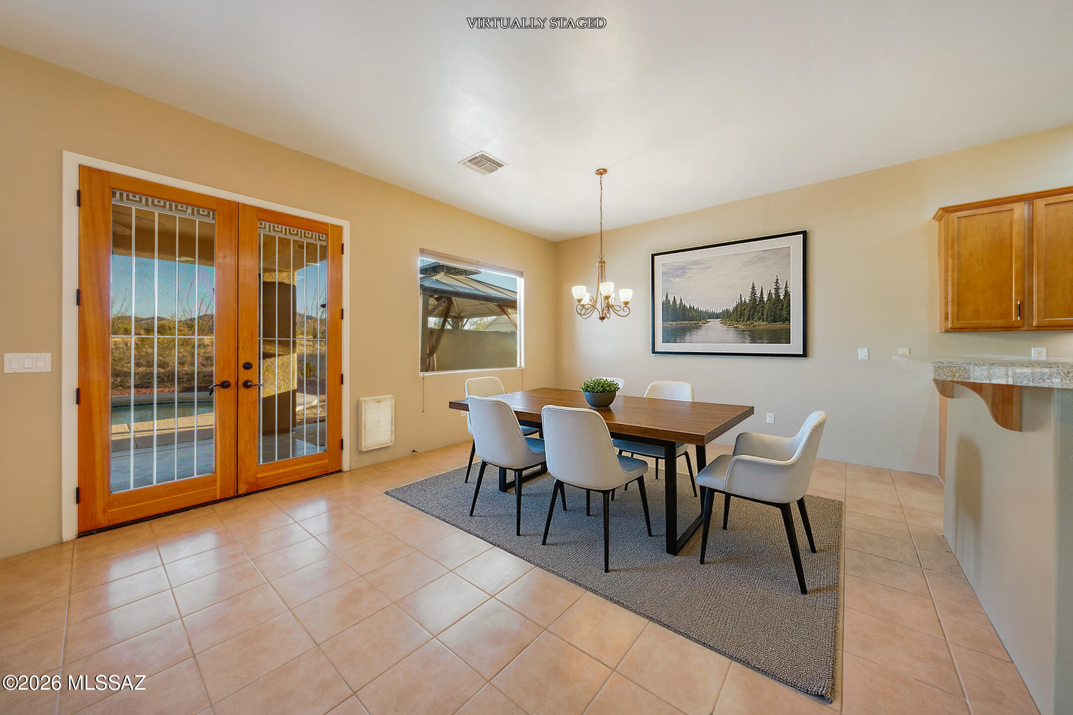 251 N Del Sur Drive