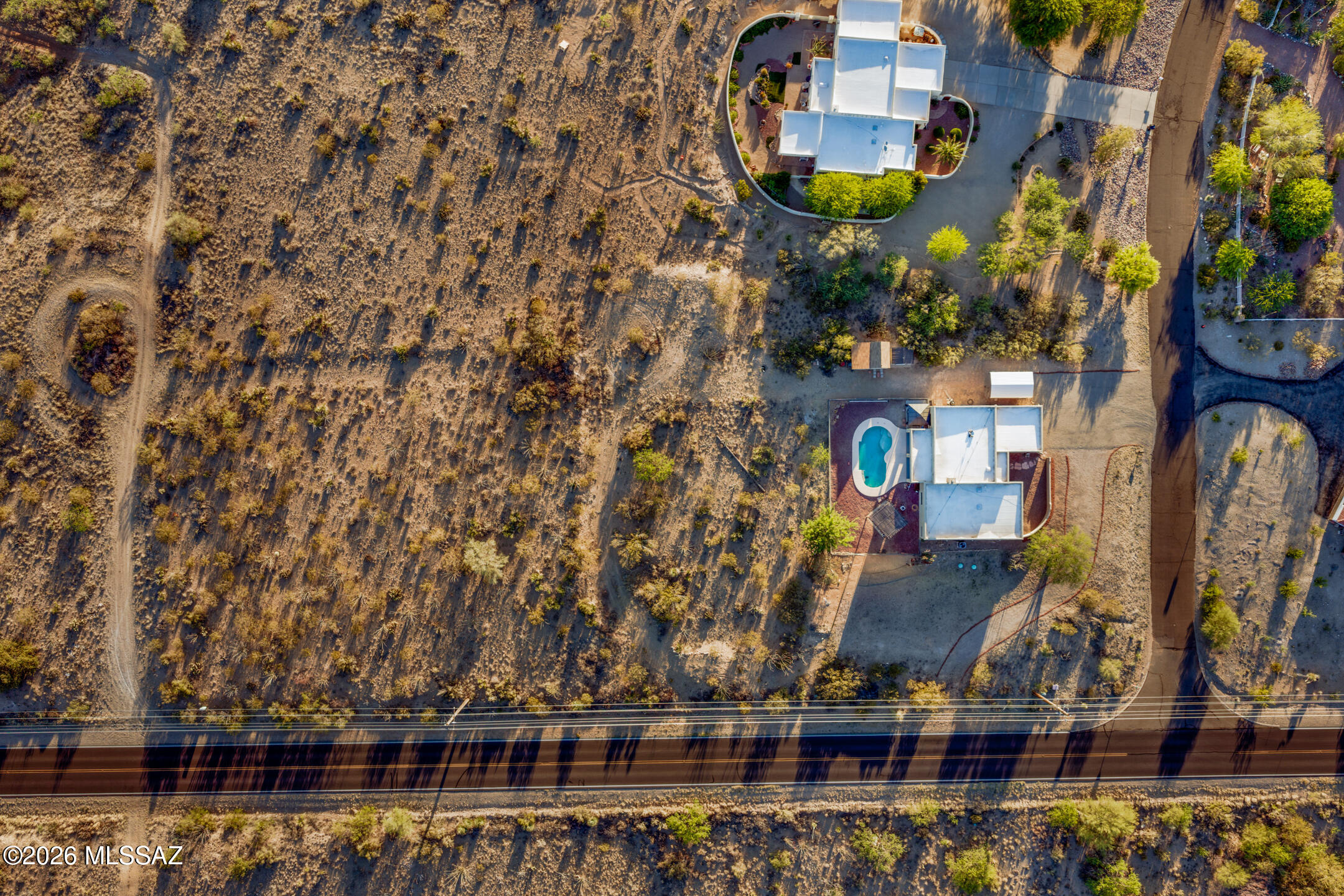 251 N Del Sur Drive