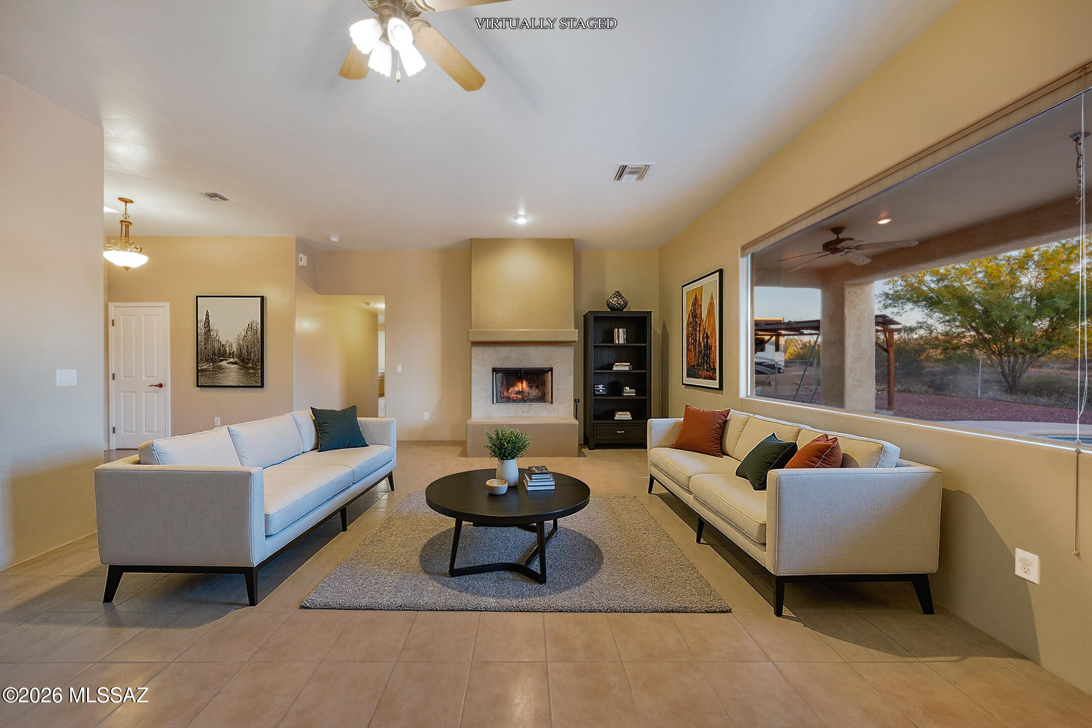 251 N Del Sur Drive