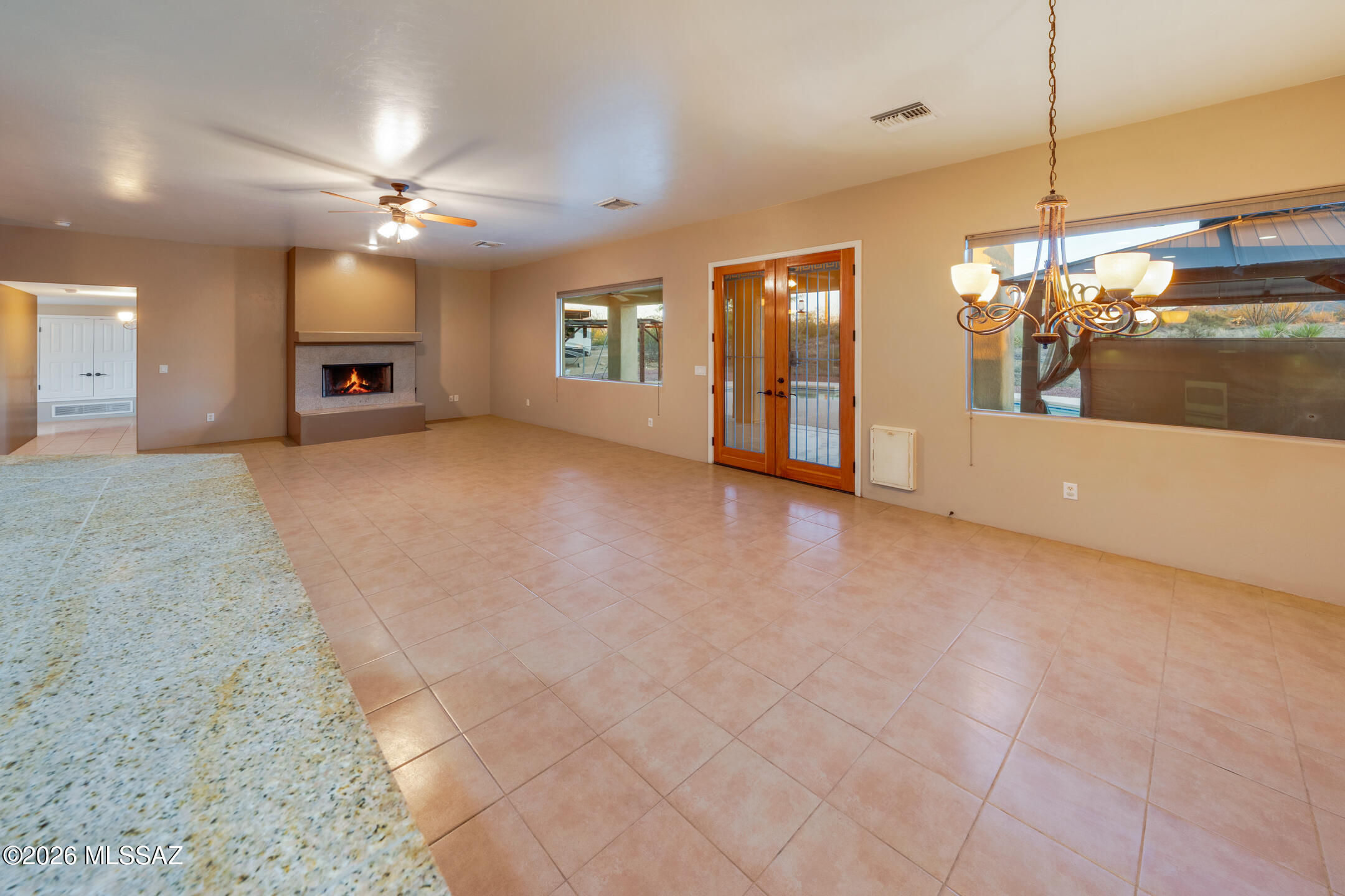 251 N Del Sur Drive