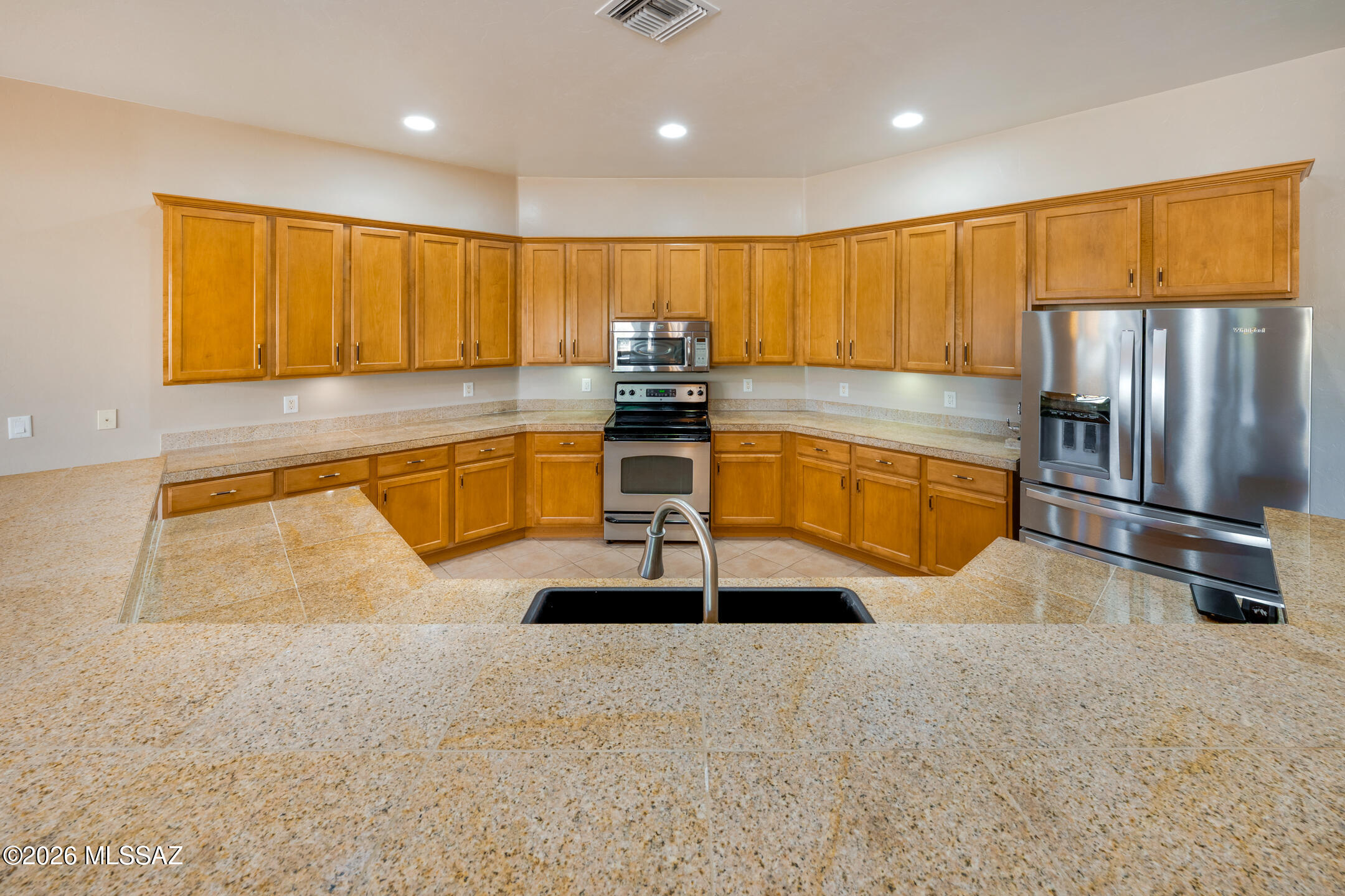 251 N Del Sur Drive