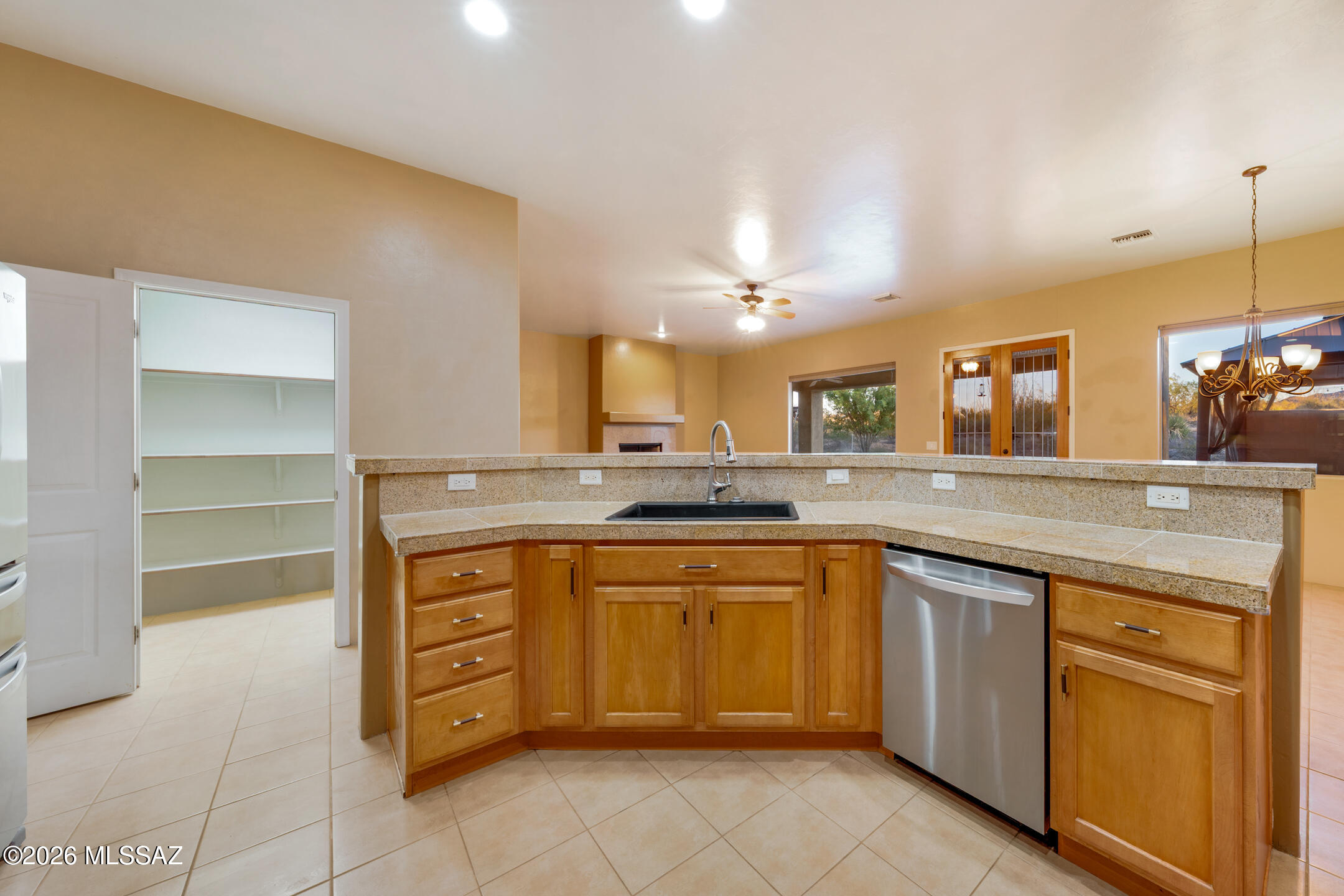 251 N Del Sur Drive