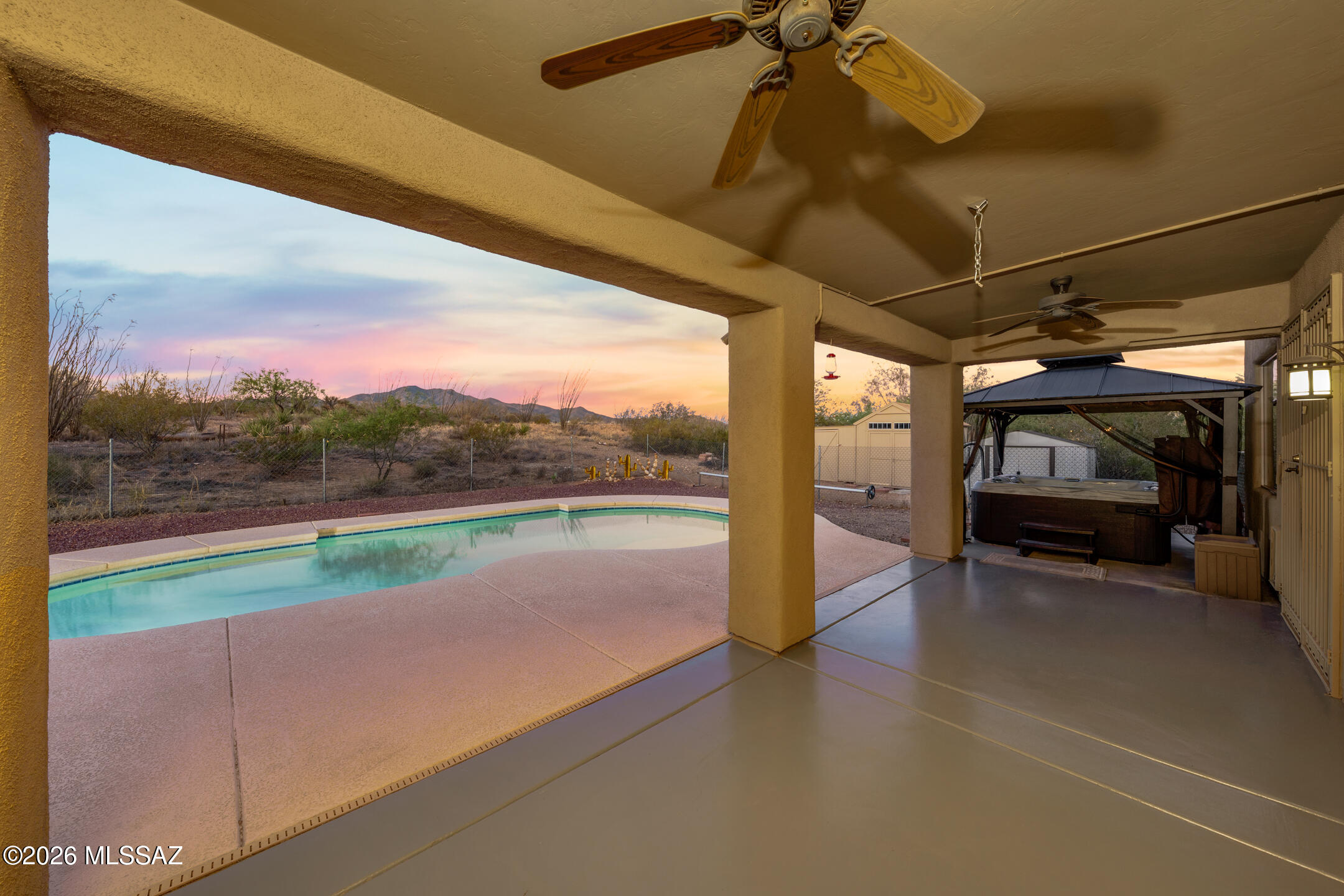 251 N Del Sur Drive
