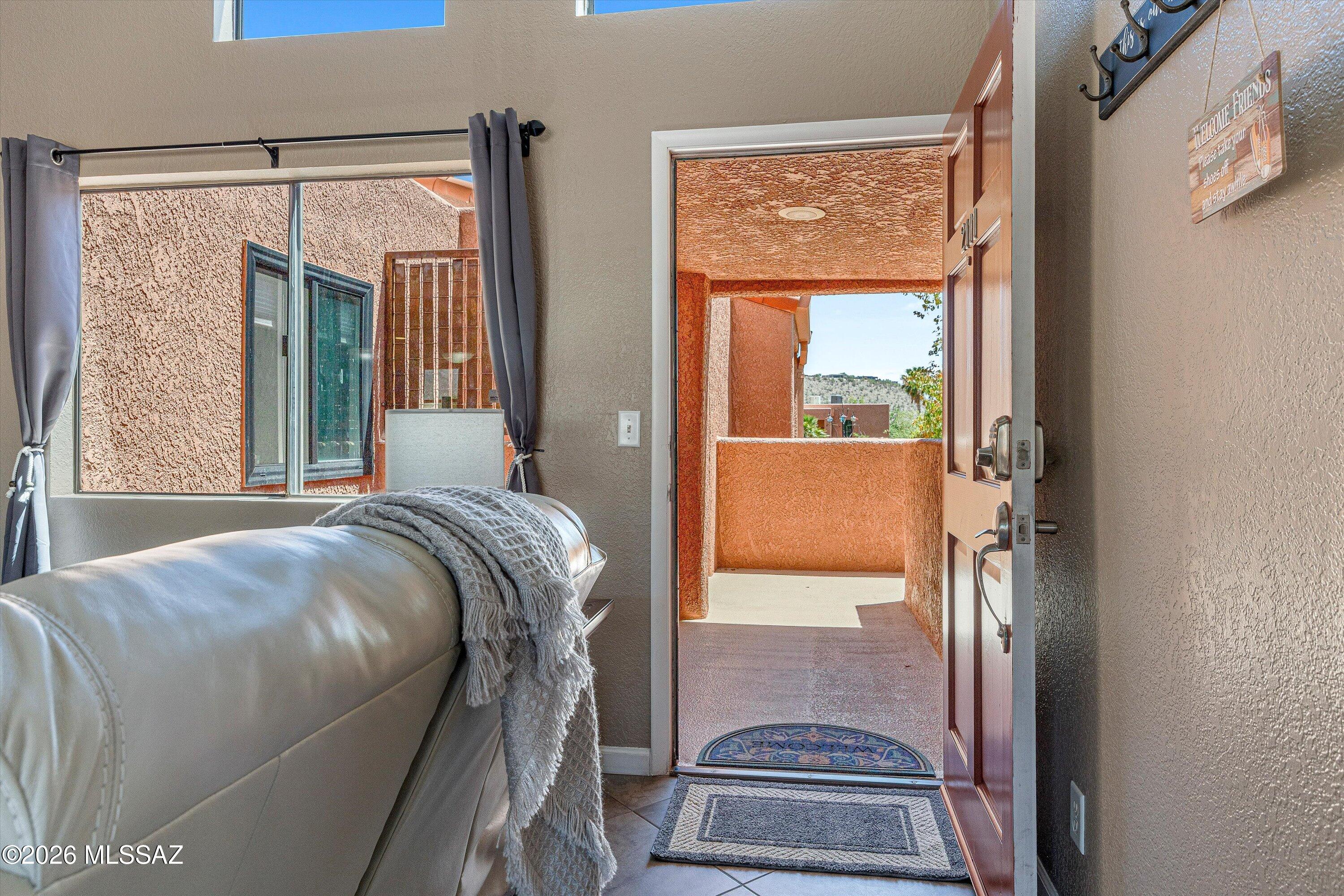 5051 N Sabino Canyon Road 2111