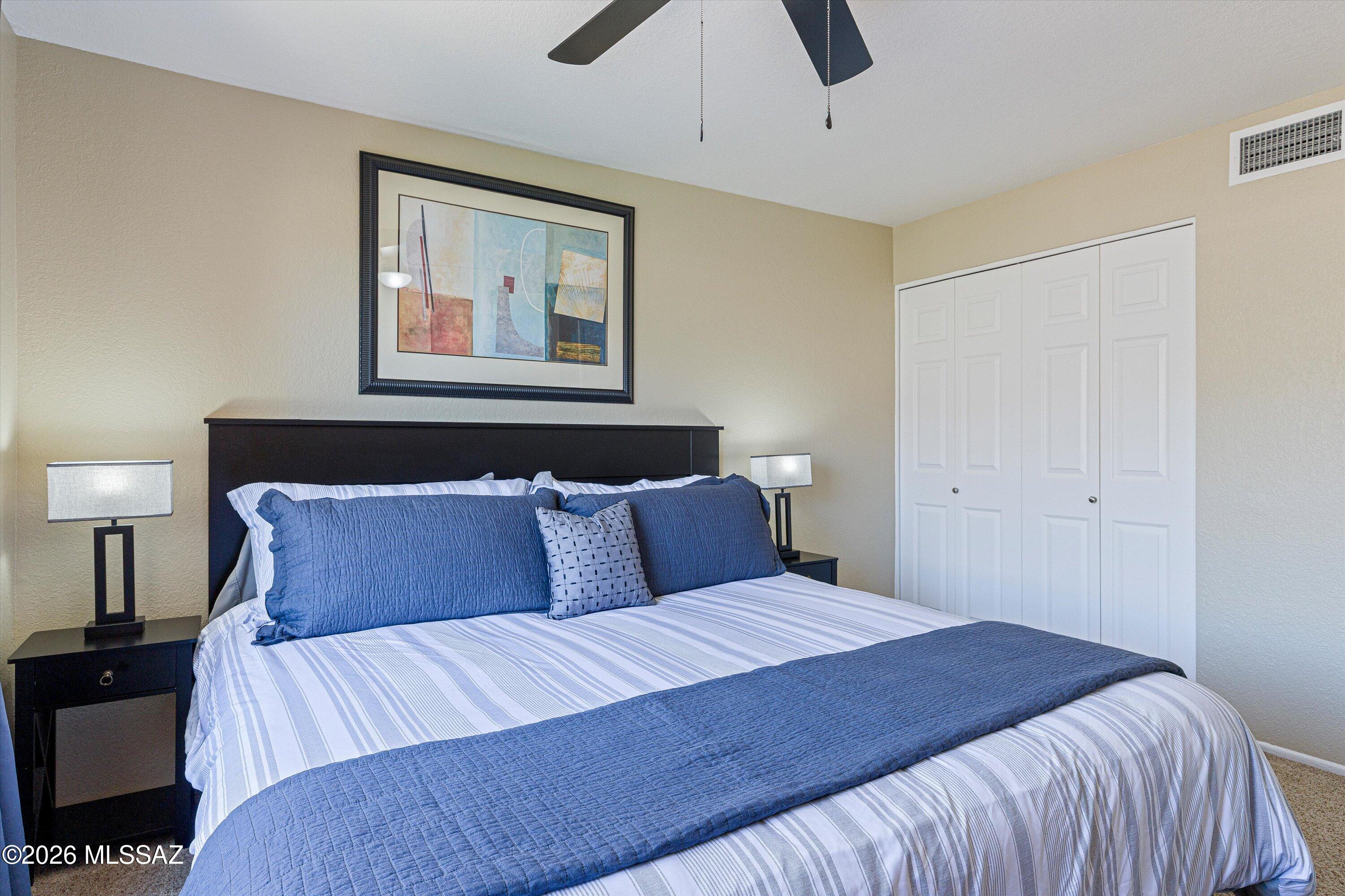 5051 N Sabino Canyon Road 2111