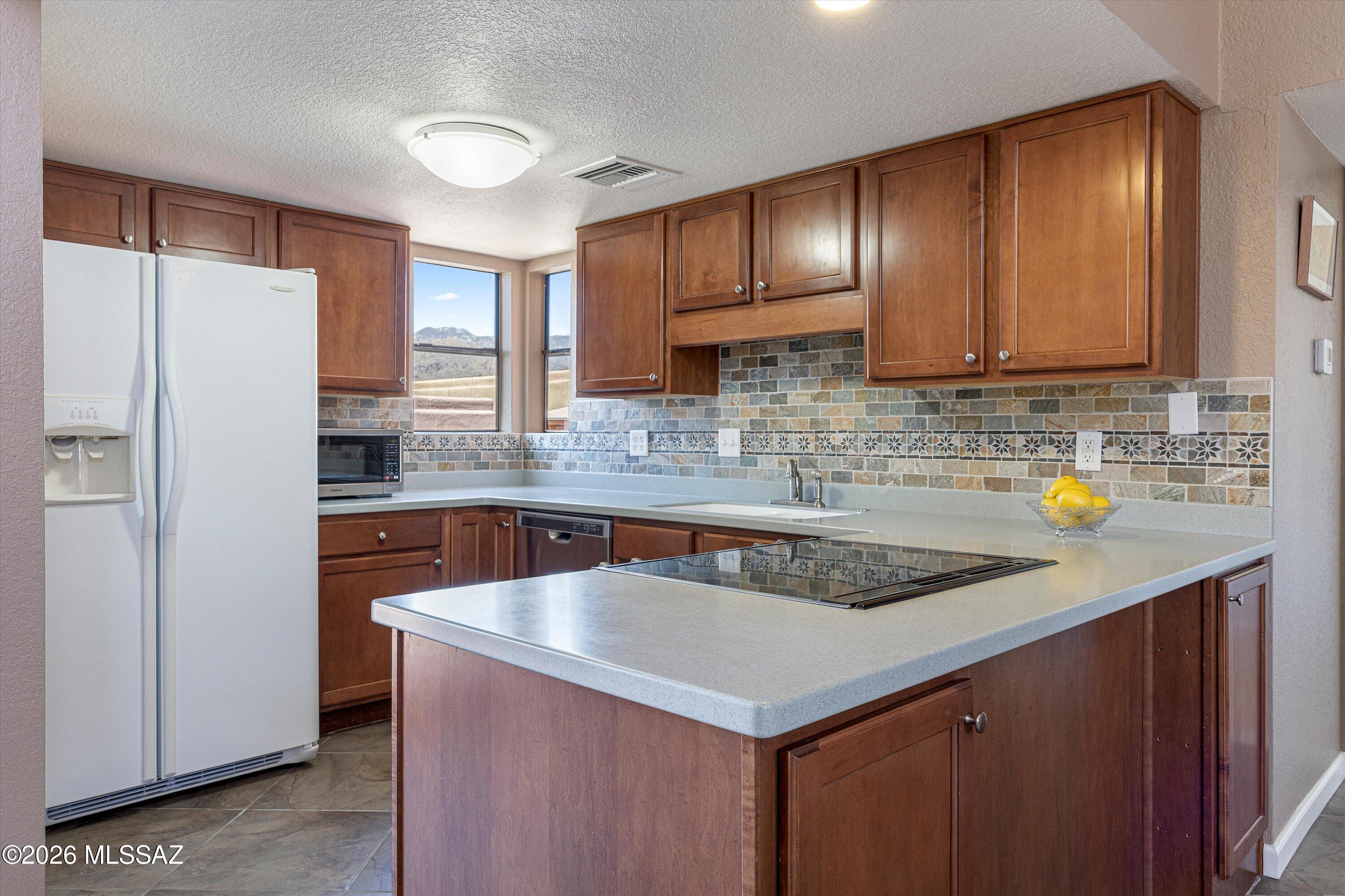 5051 N Sabino Canyon Road 2111