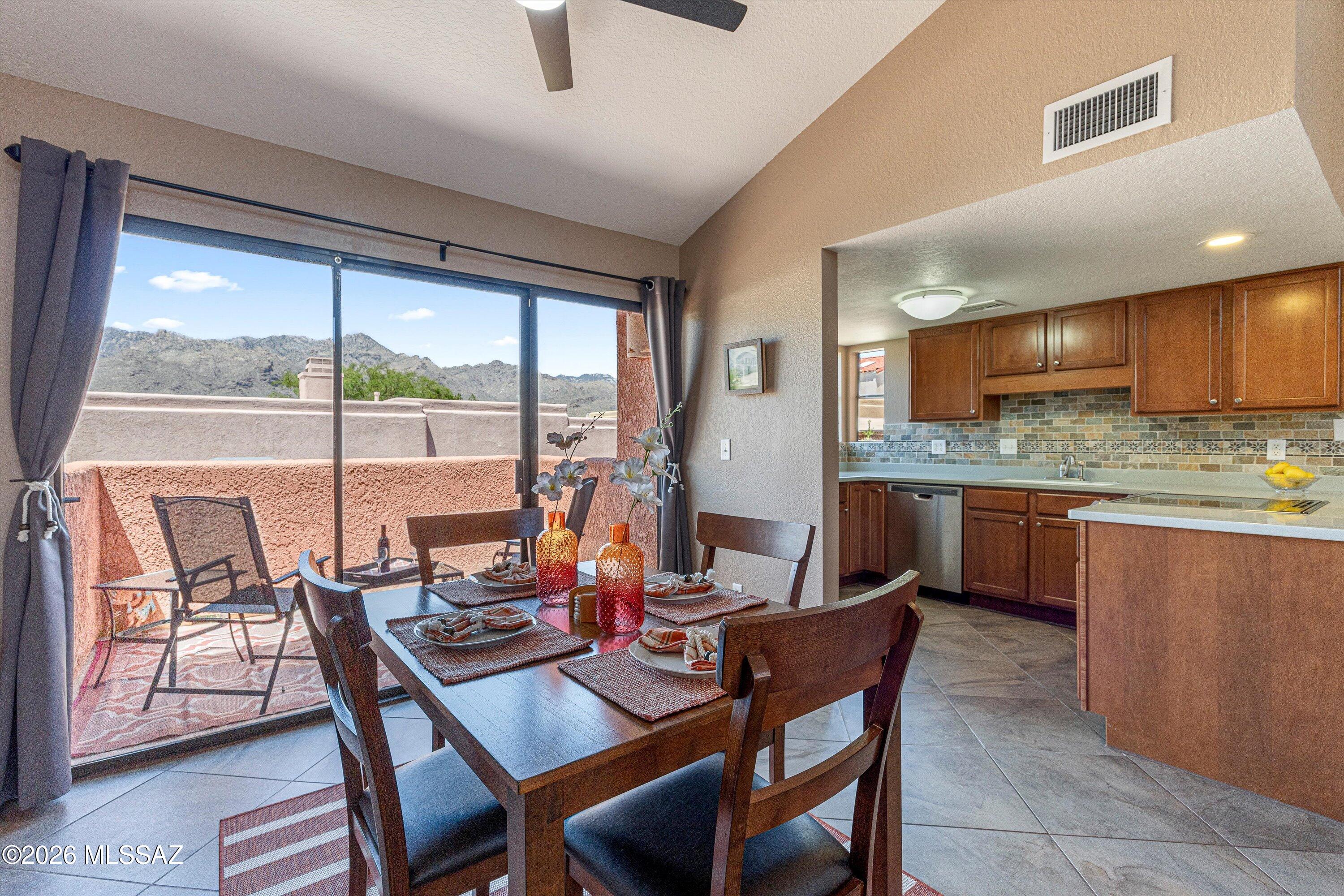 5051 N Sabino Canyon Road 2111