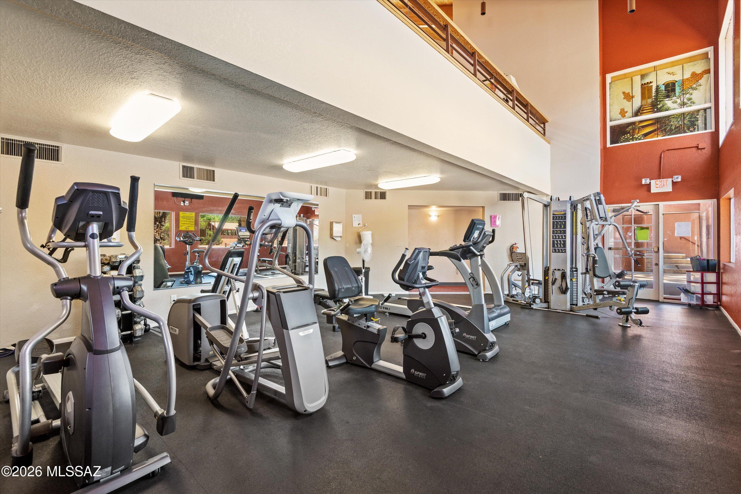 5051 N Sabino Canyon Road 2111