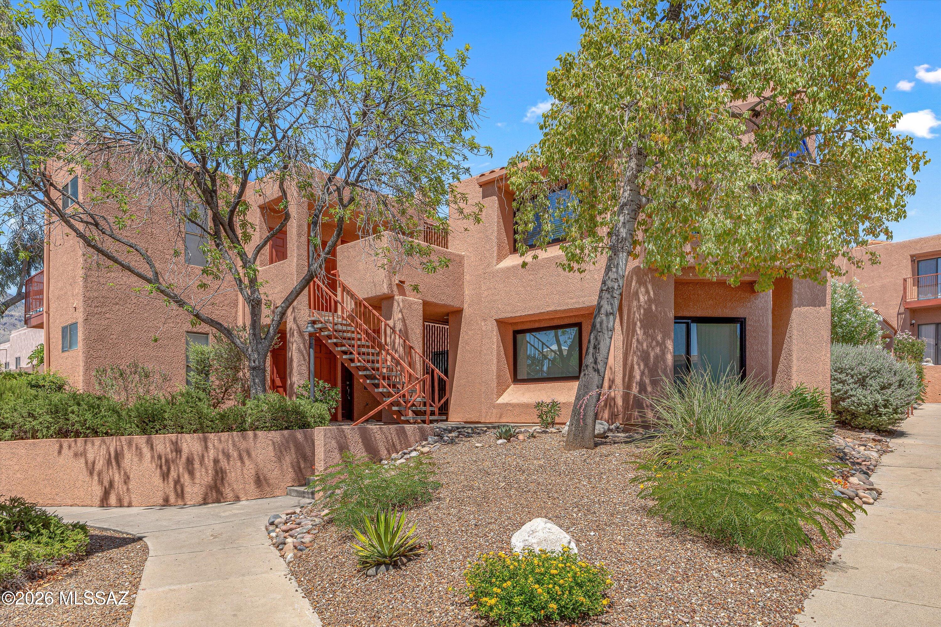 5051 N Sabino Canyon Road 2111
