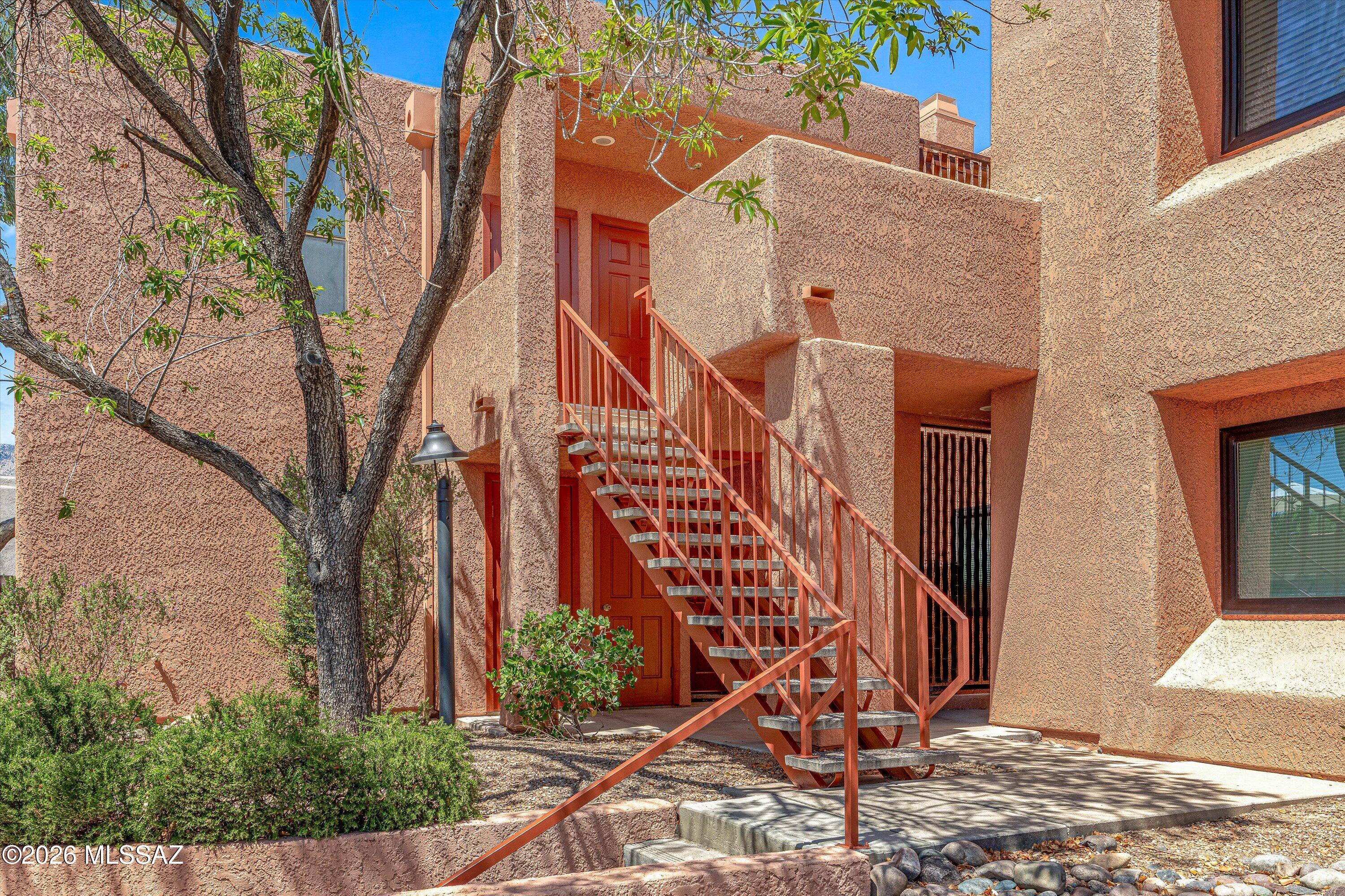 5051 N Sabino Canyon Road 2111
