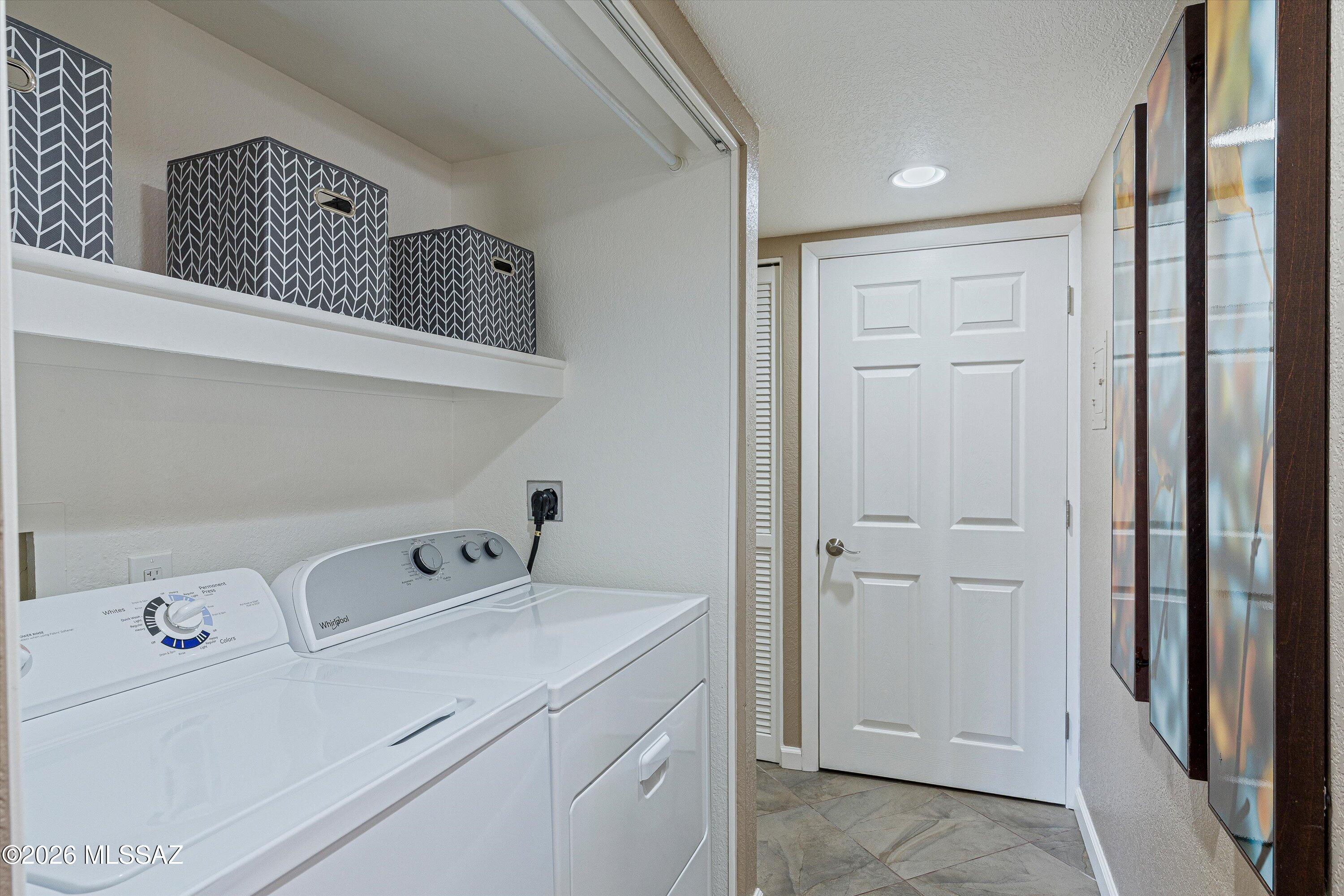 5051 N Sabino Canyon Road 2111