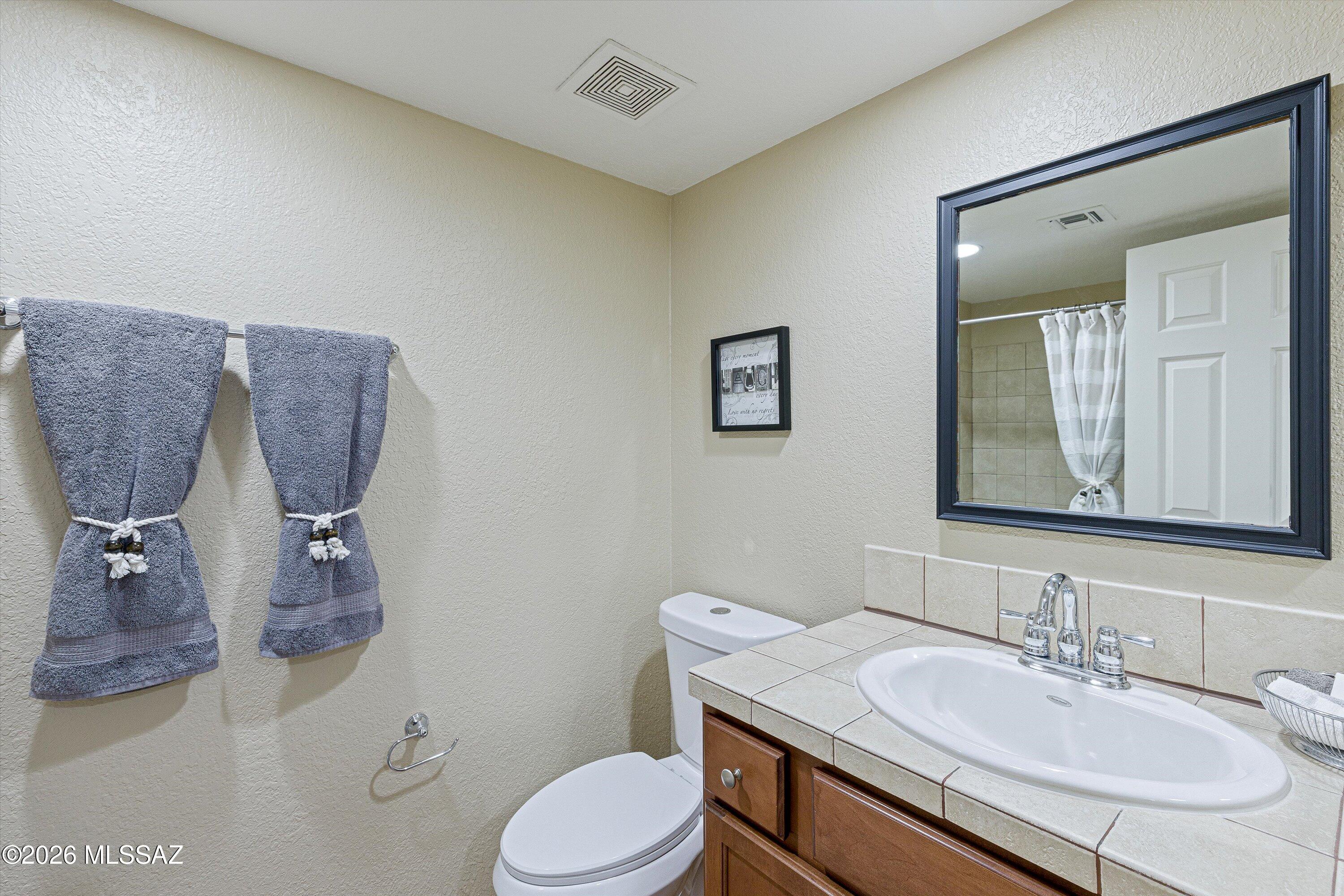 5051 N Sabino Canyon Road 2111
