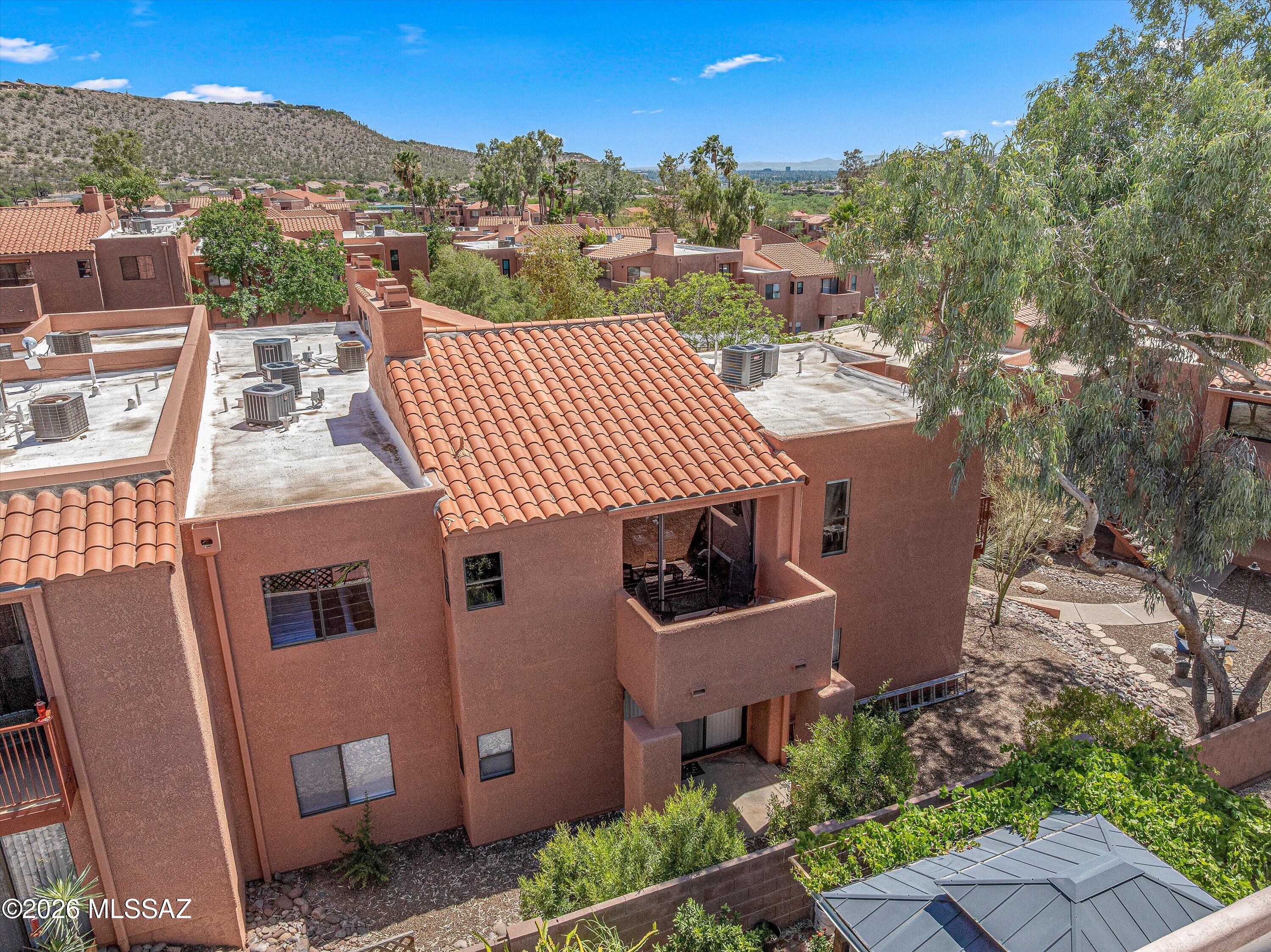 5051 N Sabino Canyon Road 2111