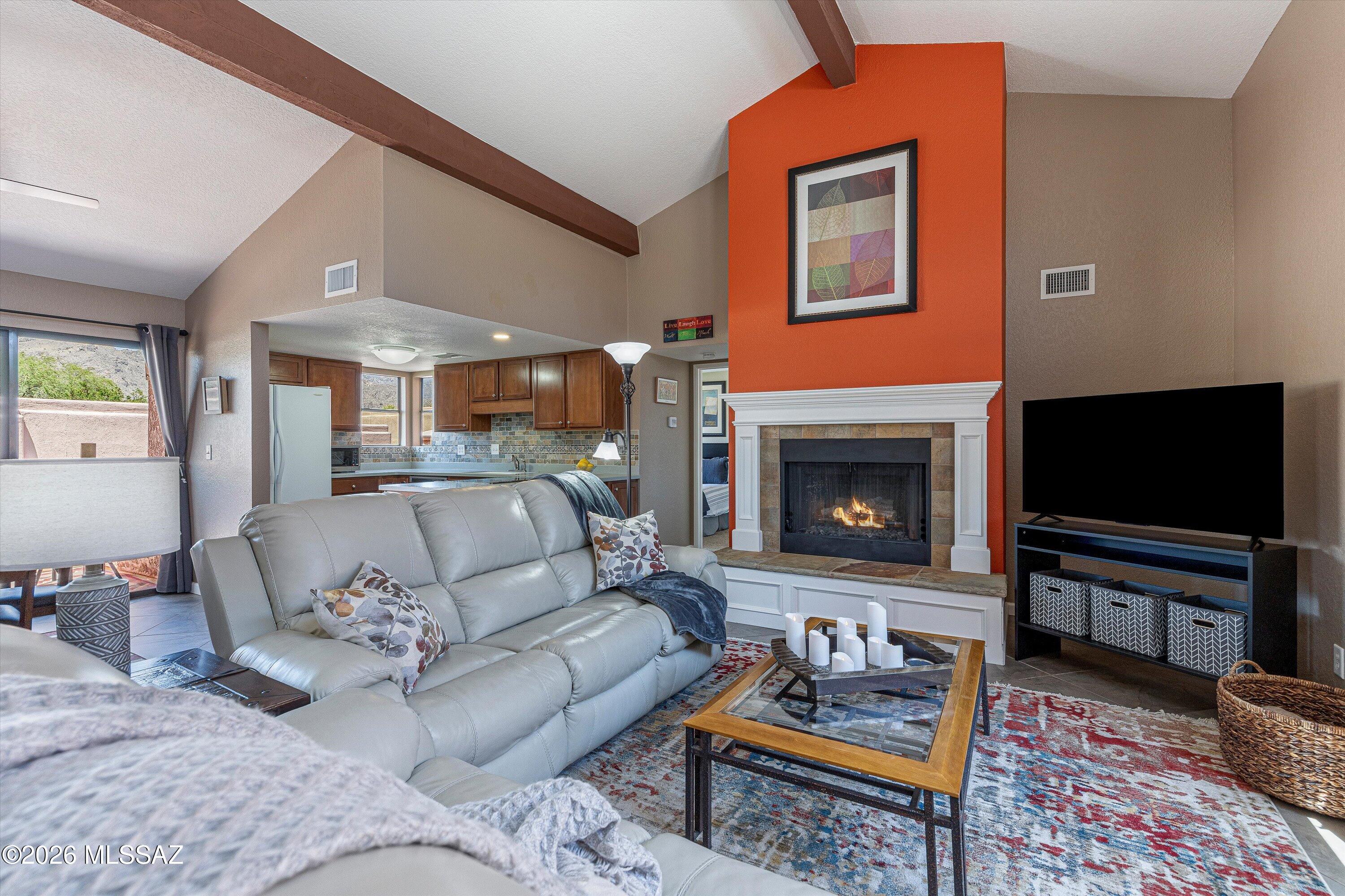 5051 N Sabino Canyon Road 2111