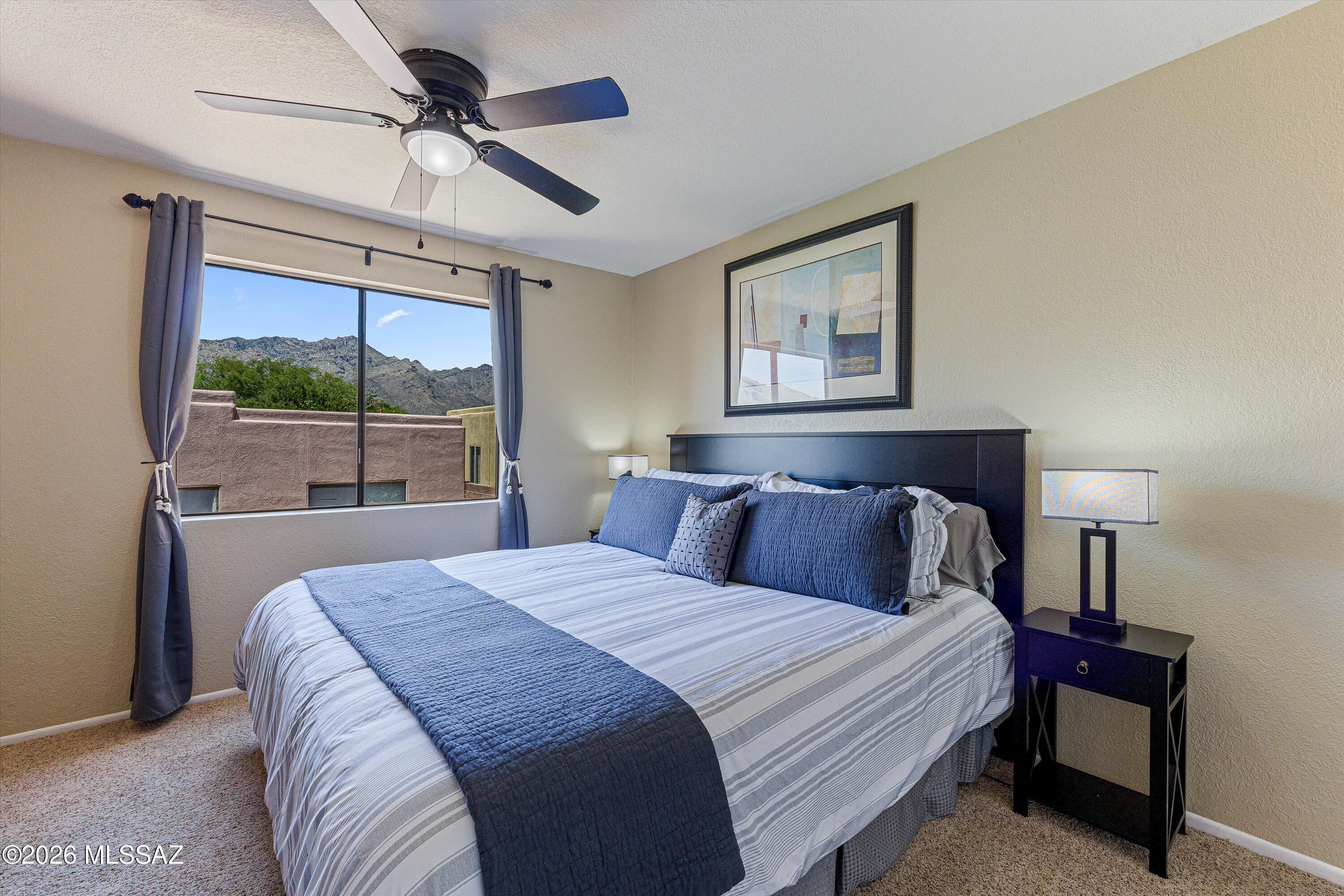 5051 N Sabino Canyon Road 2111