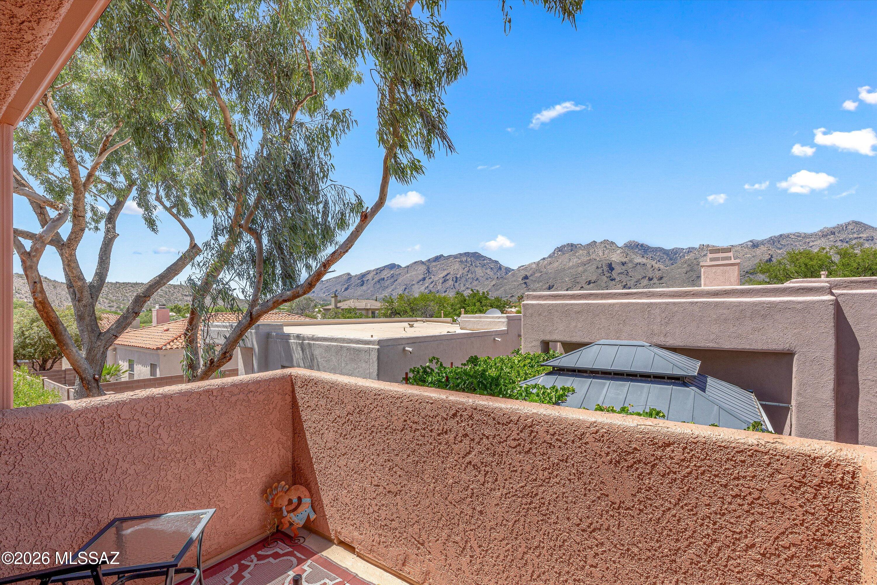 5051 N Sabino Canyon Road 2111