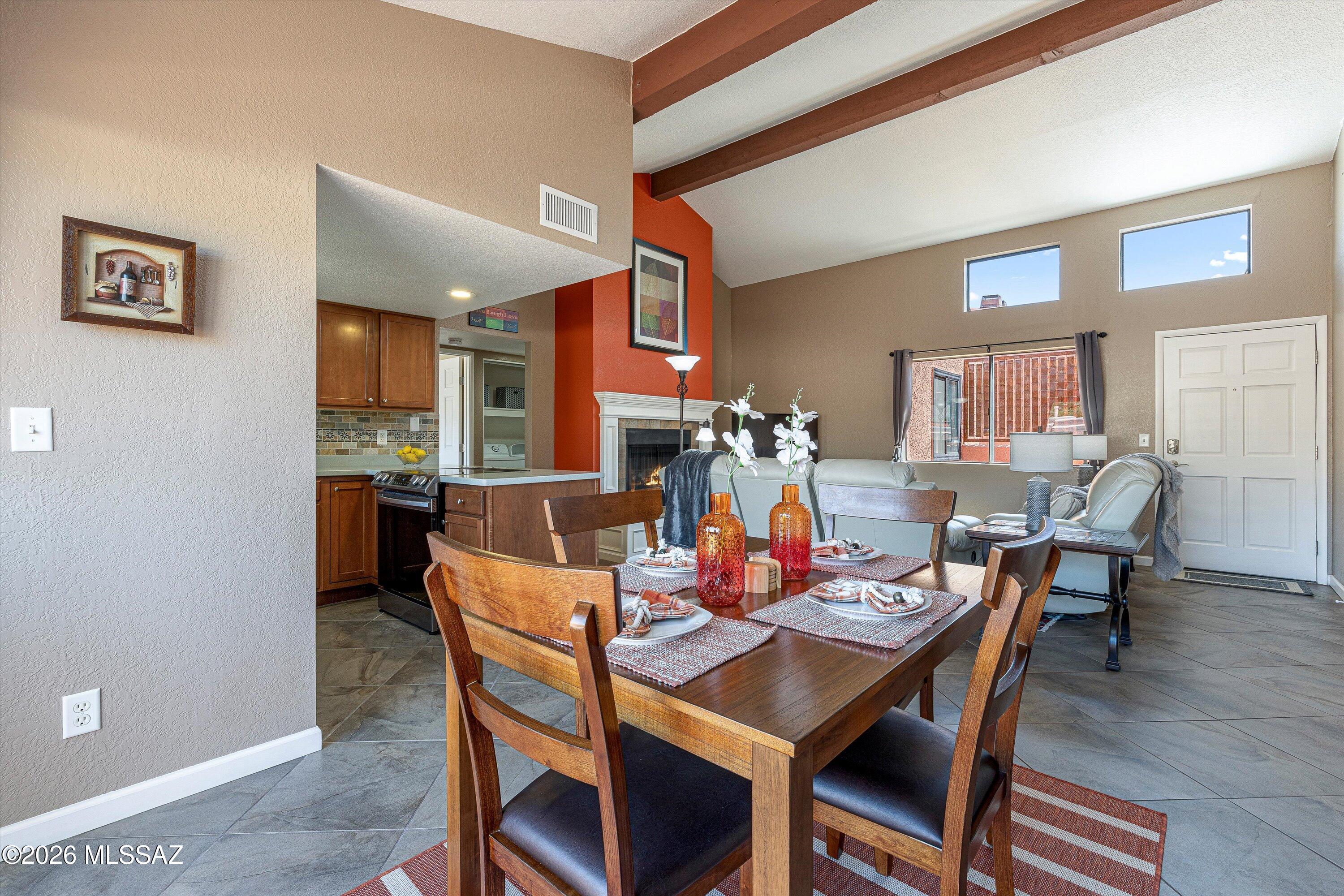 5051 N Sabino Canyon Road 2111