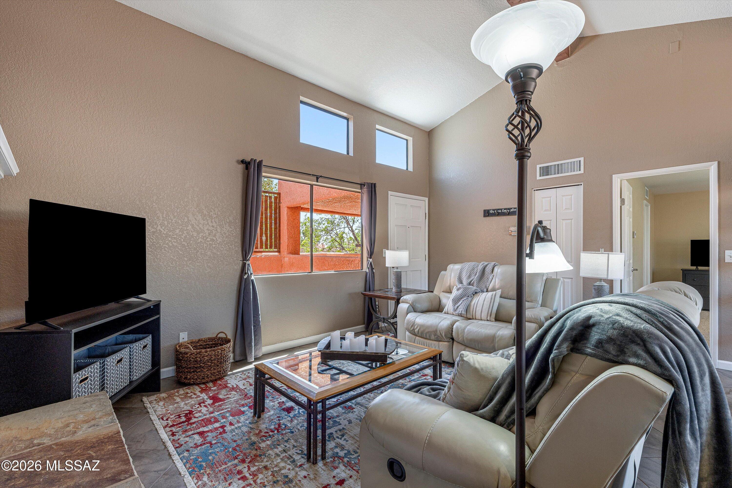 5051 N Sabino Canyon Road 2111