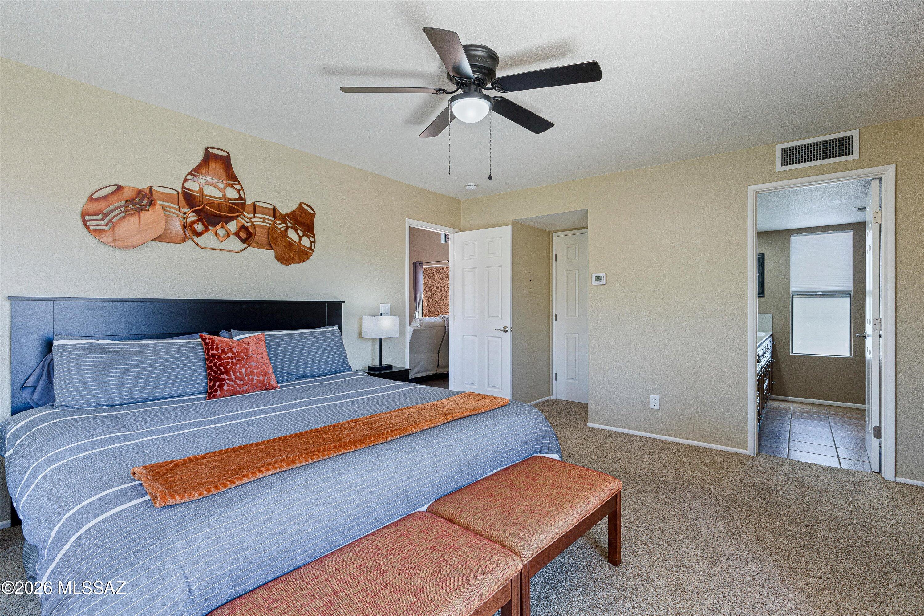 5051 N Sabino Canyon Road 2111