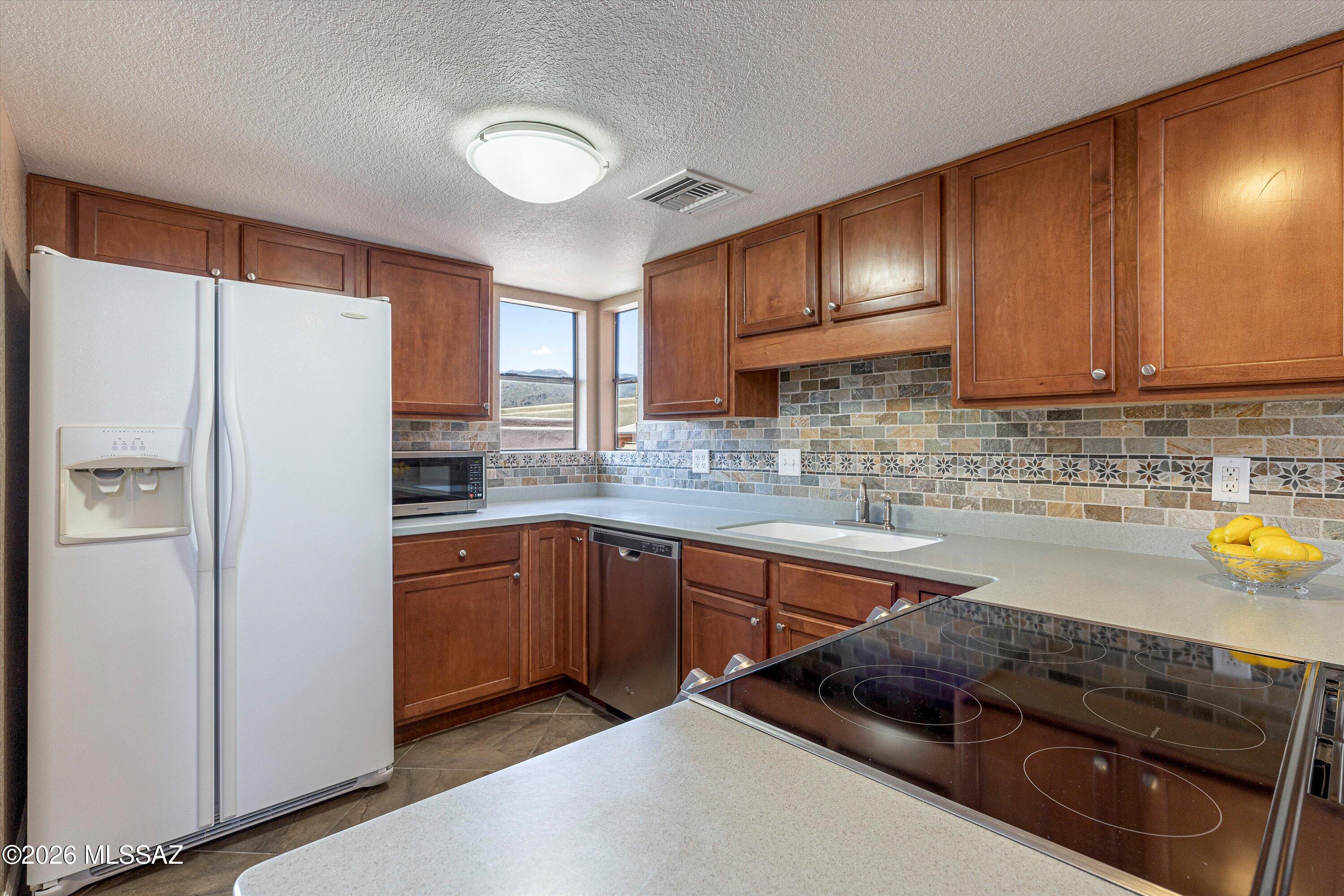 5051 N Sabino Canyon Road 2111