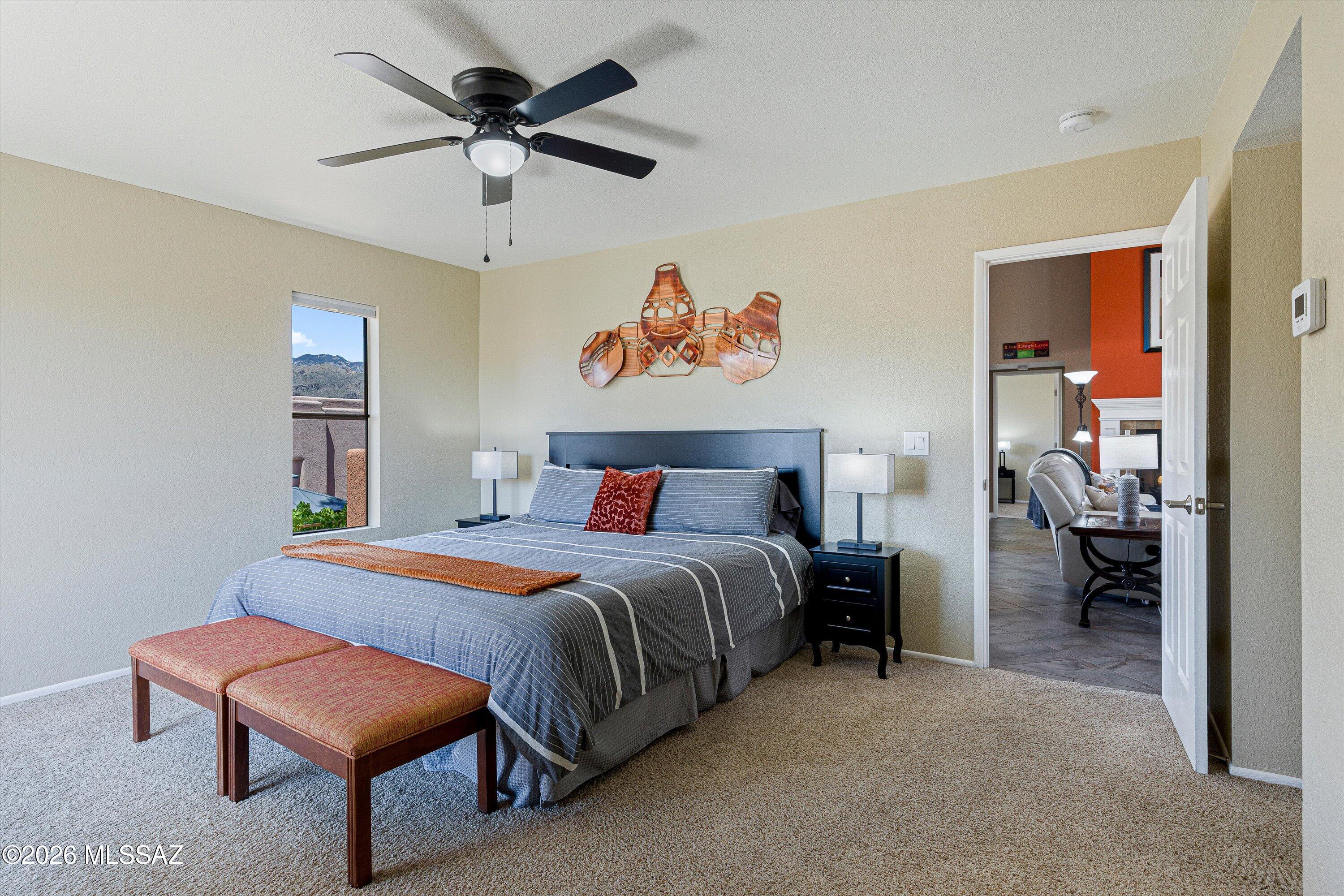 5051 N Sabino Canyon Road 2111