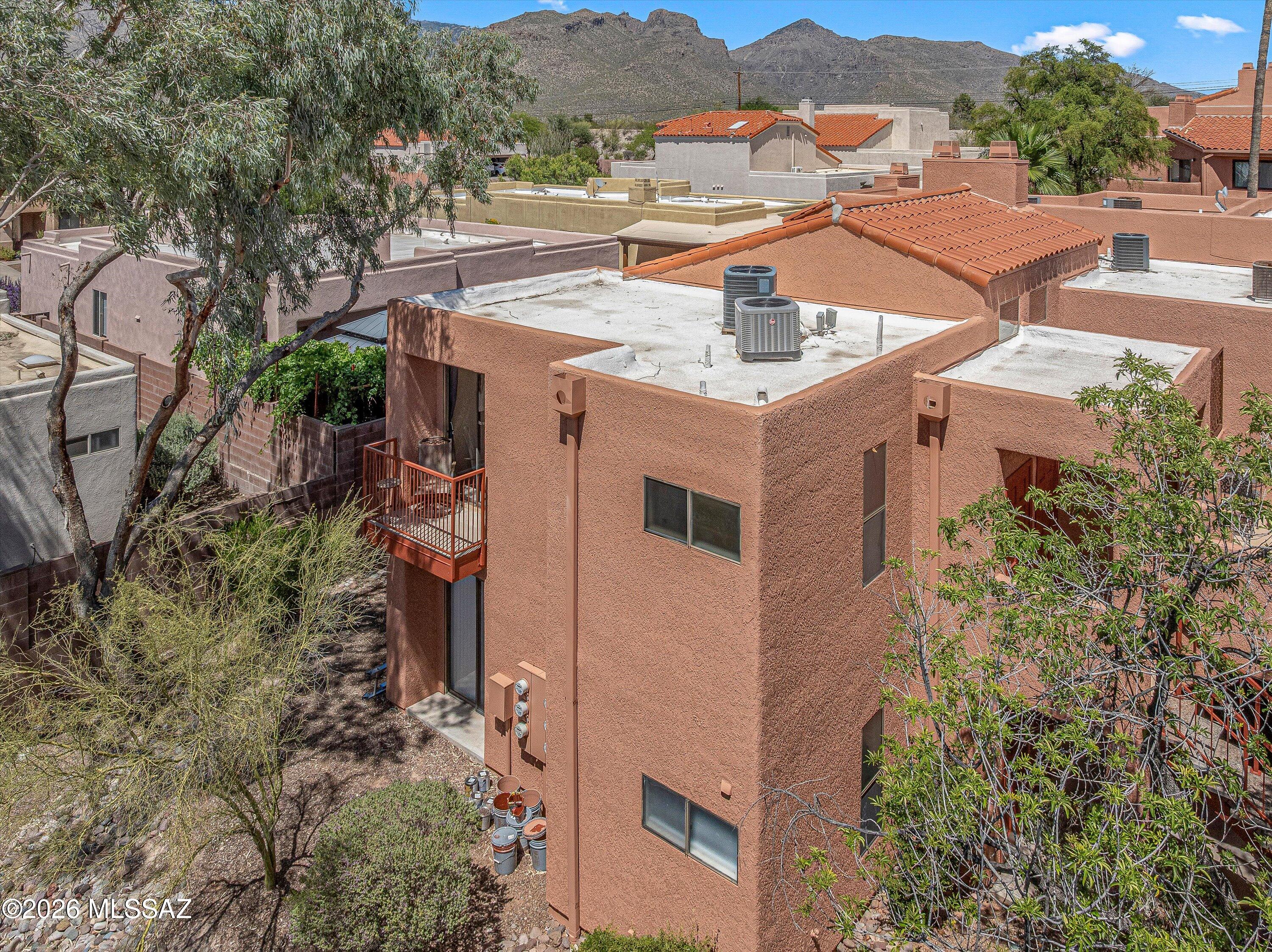 5051 N Sabino Canyon Road 2111