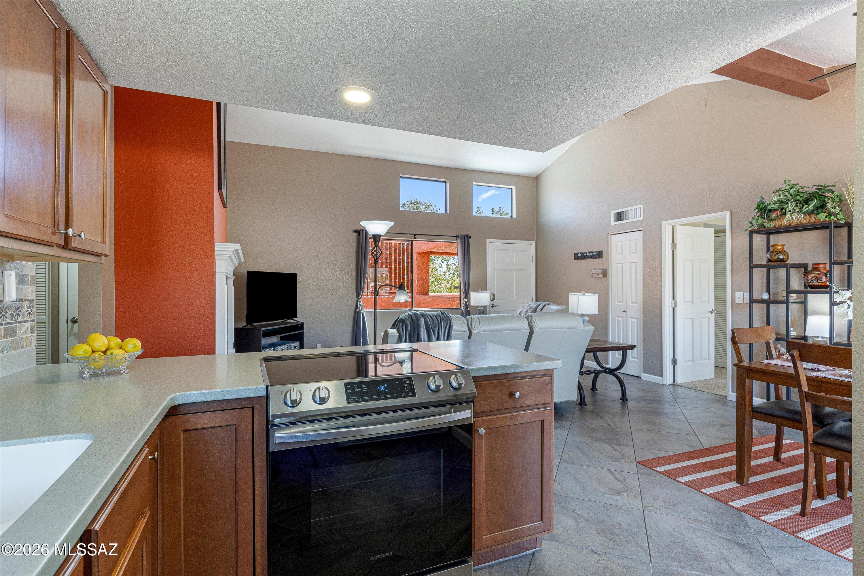 5051 N Sabino Canyon Road 2111