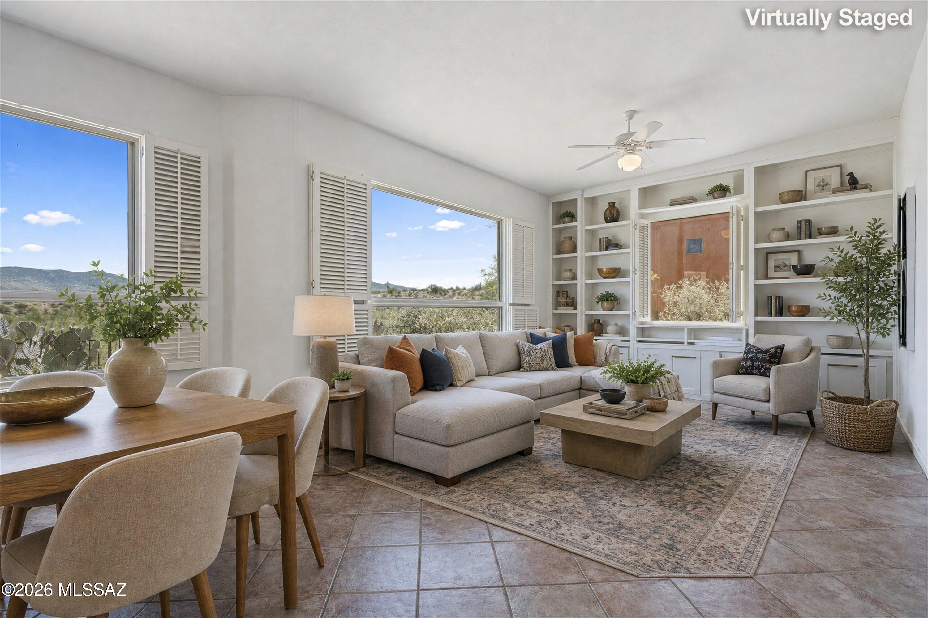 7647 S Galileo Lane