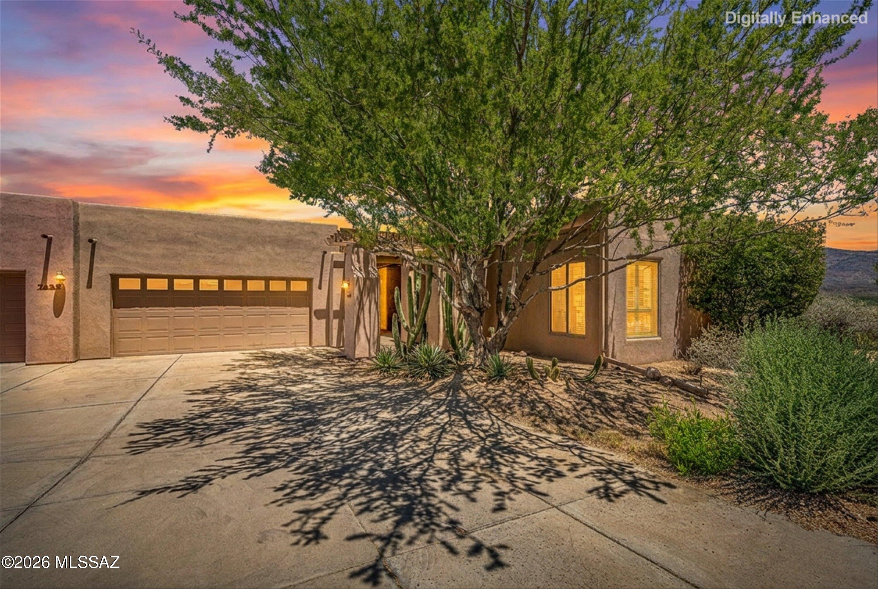 7647 S Galileo Lane