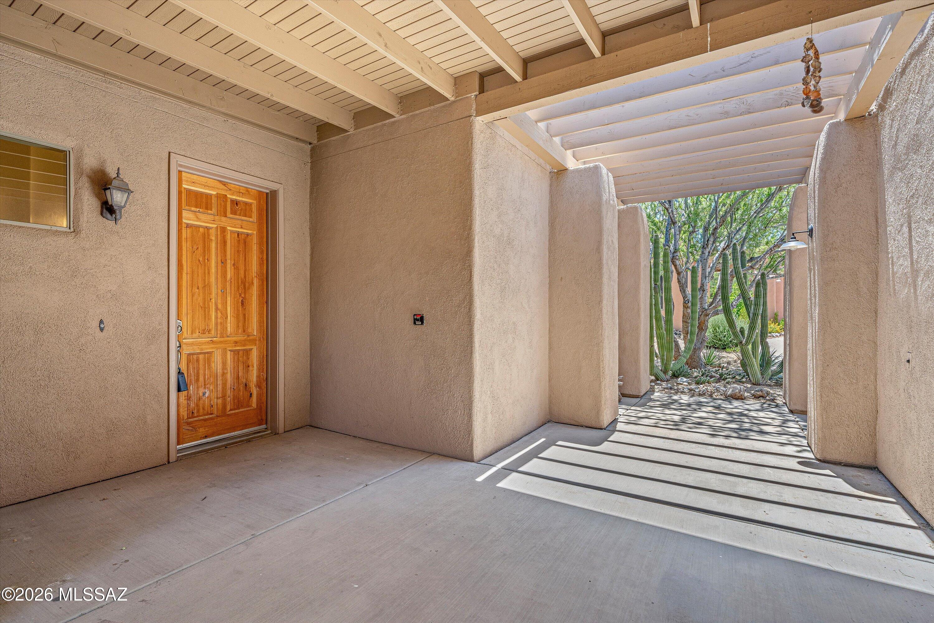 7647 S Galileo Lane