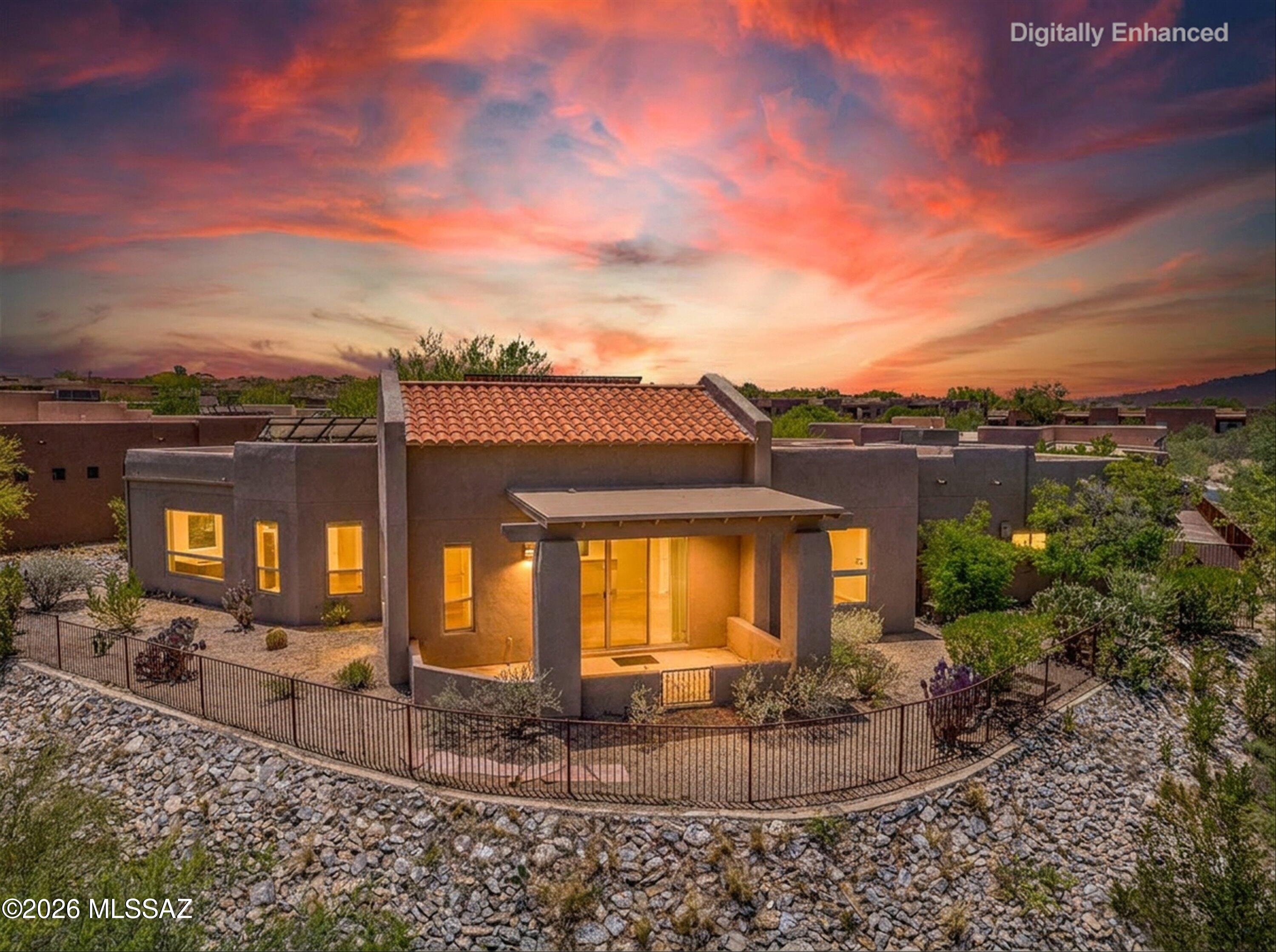 7647 S Galileo Lane