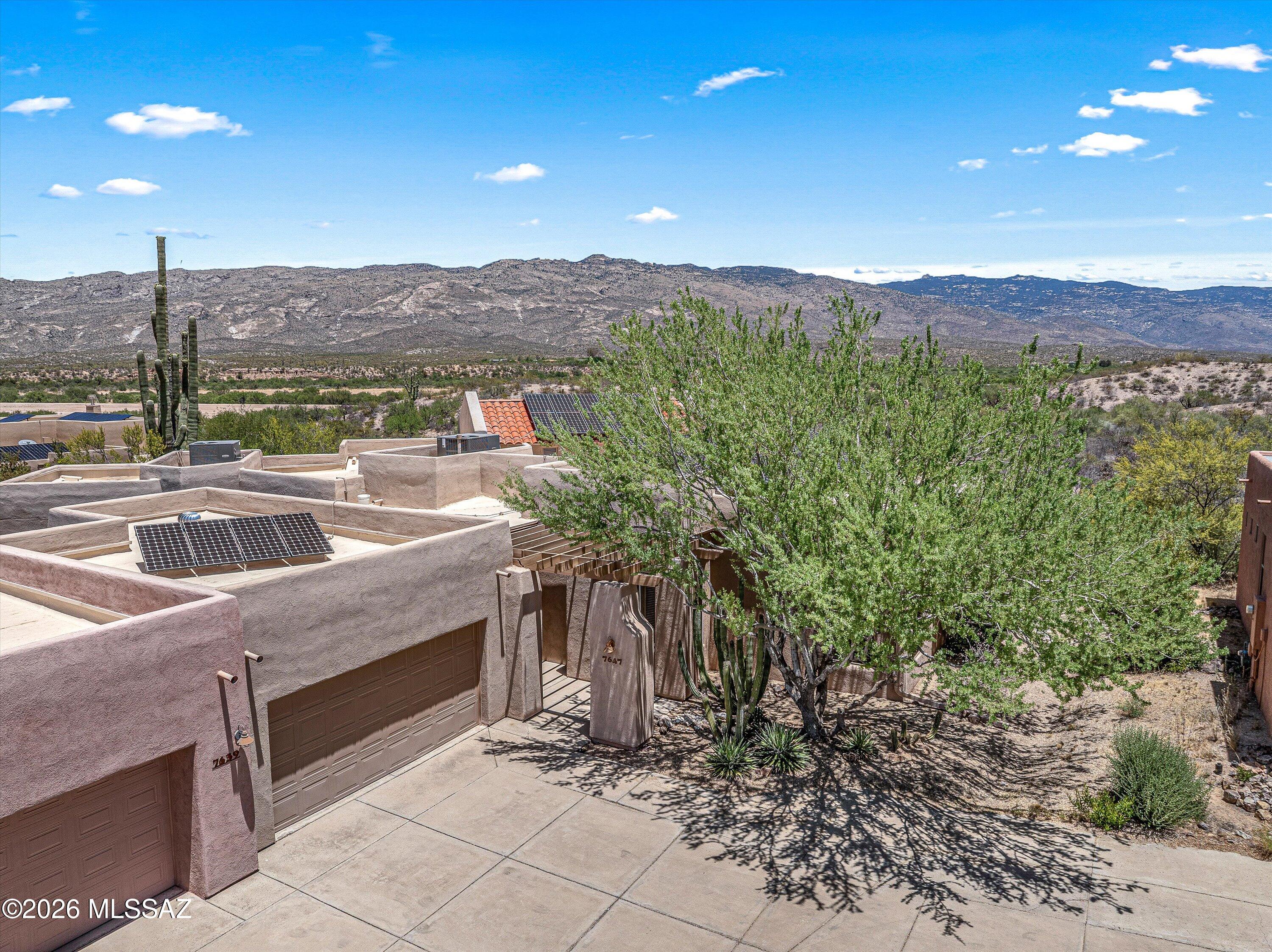 7647 S Galileo Lane
