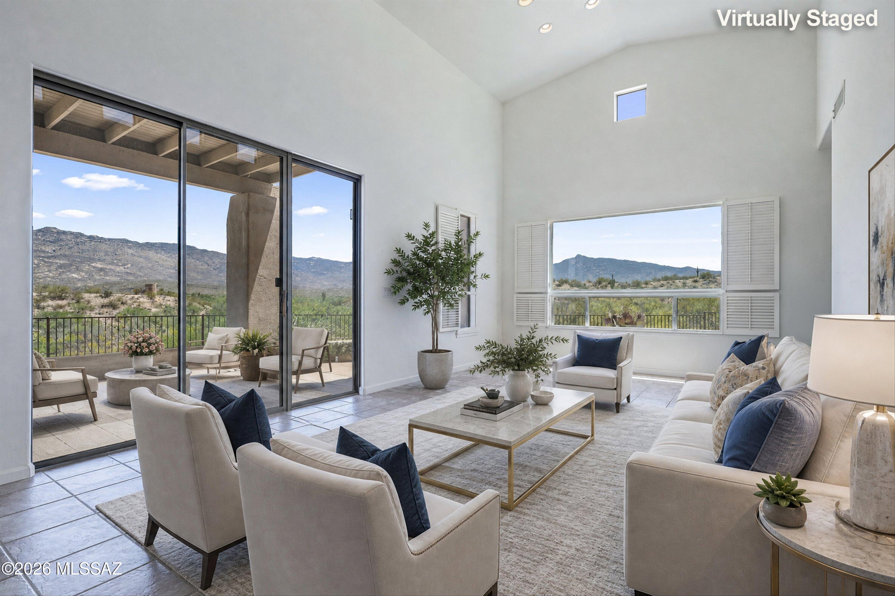 7647 S Galileo Lane