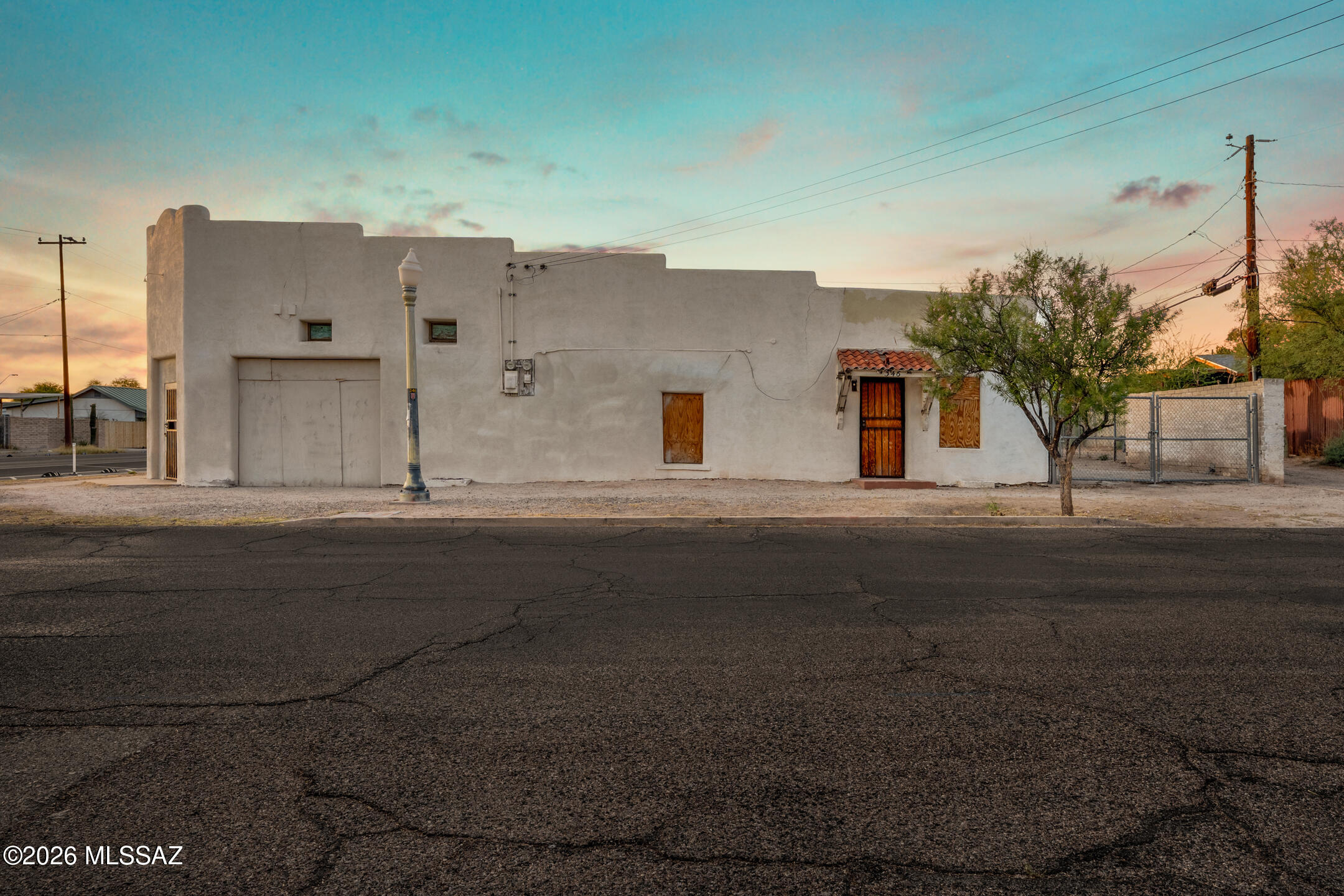 902 N Main Avenue