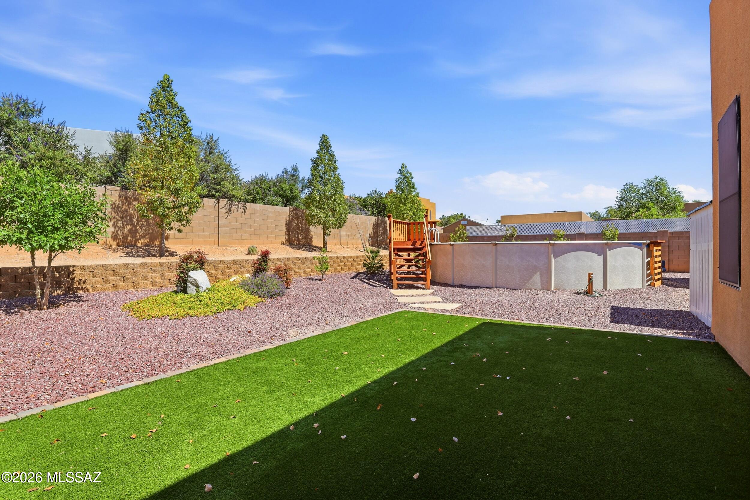 9331 S San Esteban Drive