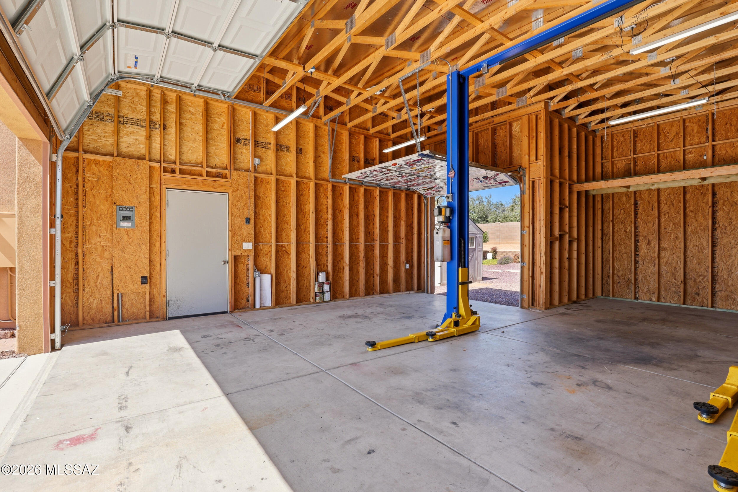 9331 S San Esteban Drive