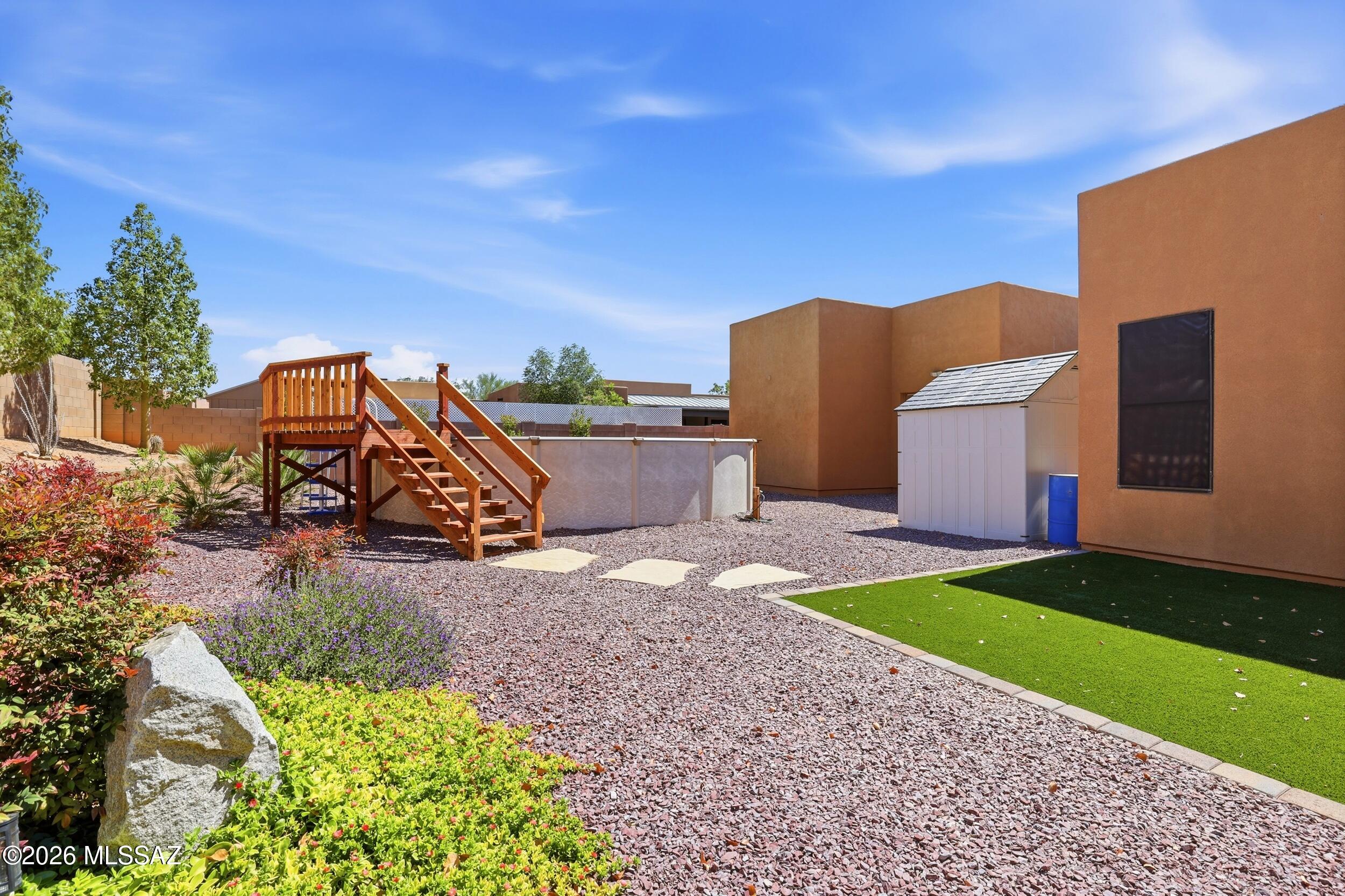 9331 S San Esteban Drive