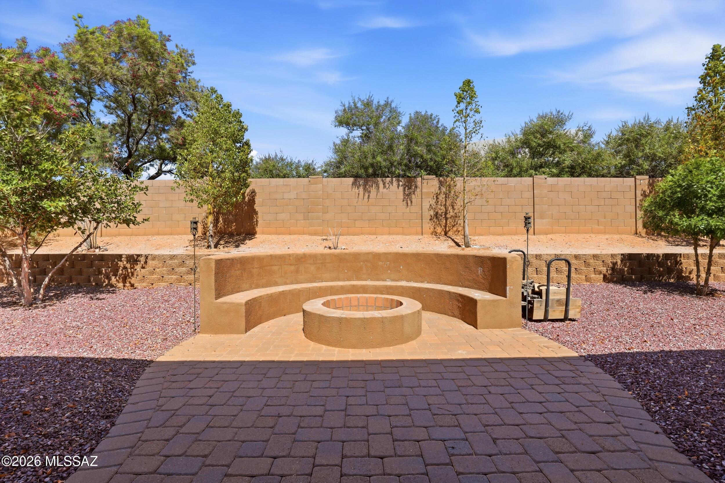 9331 S San Esteban Drive
