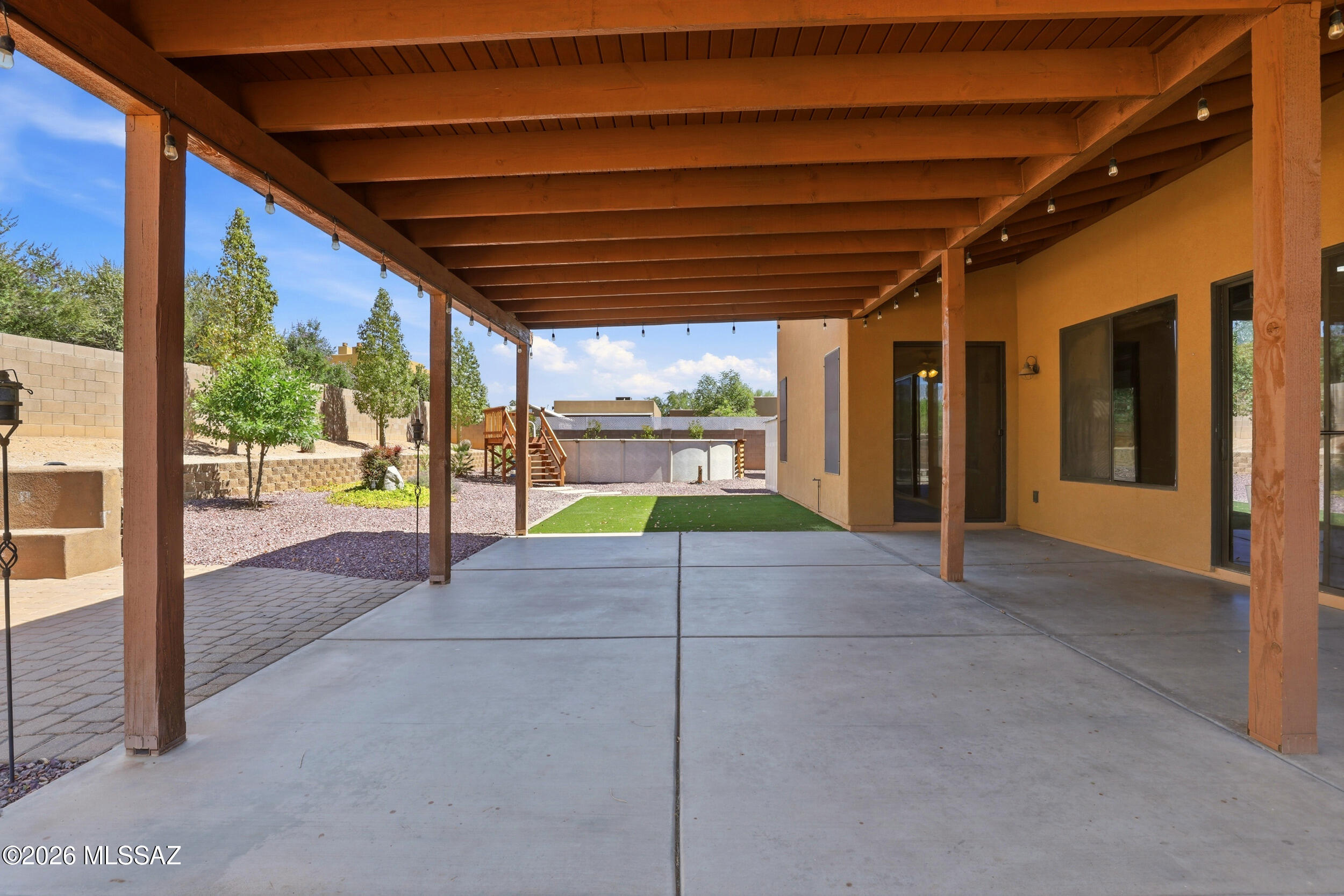 9331 S San Esteban Drive