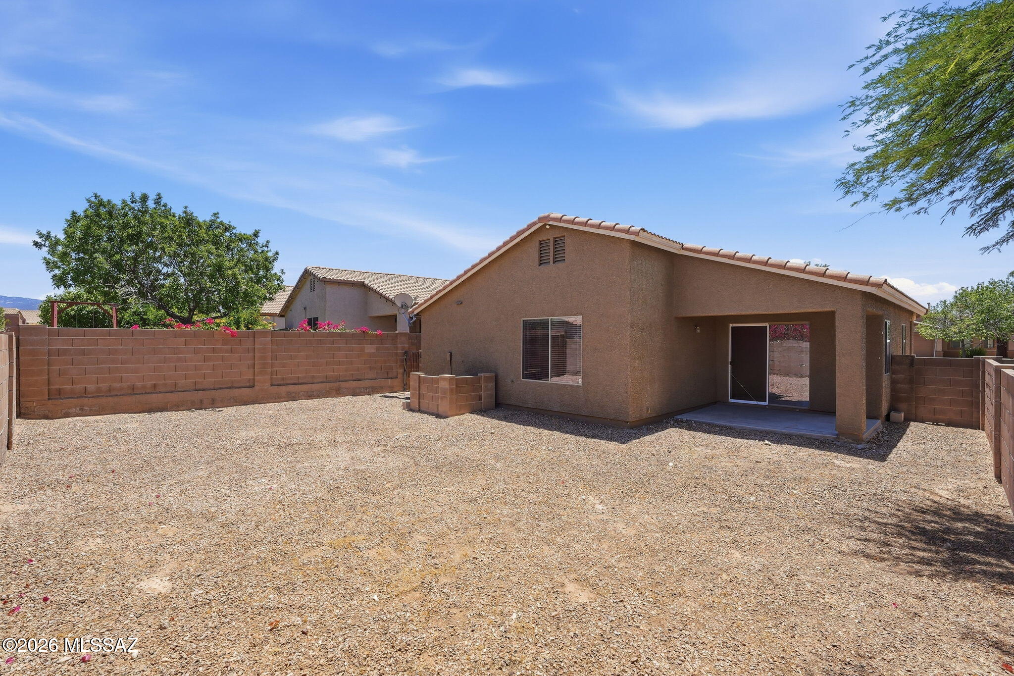 8435 E Bowline Road