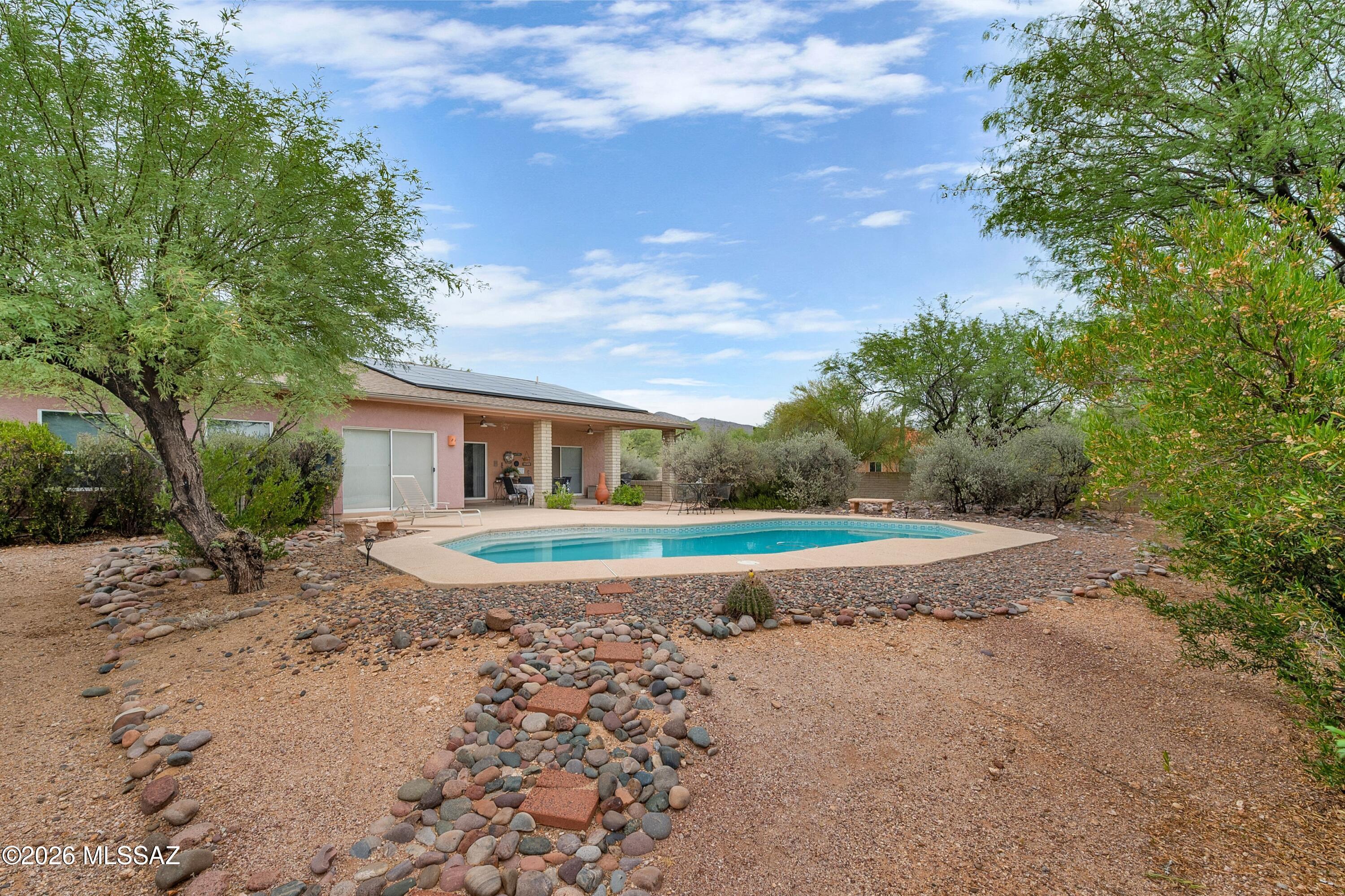 12390 E Avenida De La Vista Verde