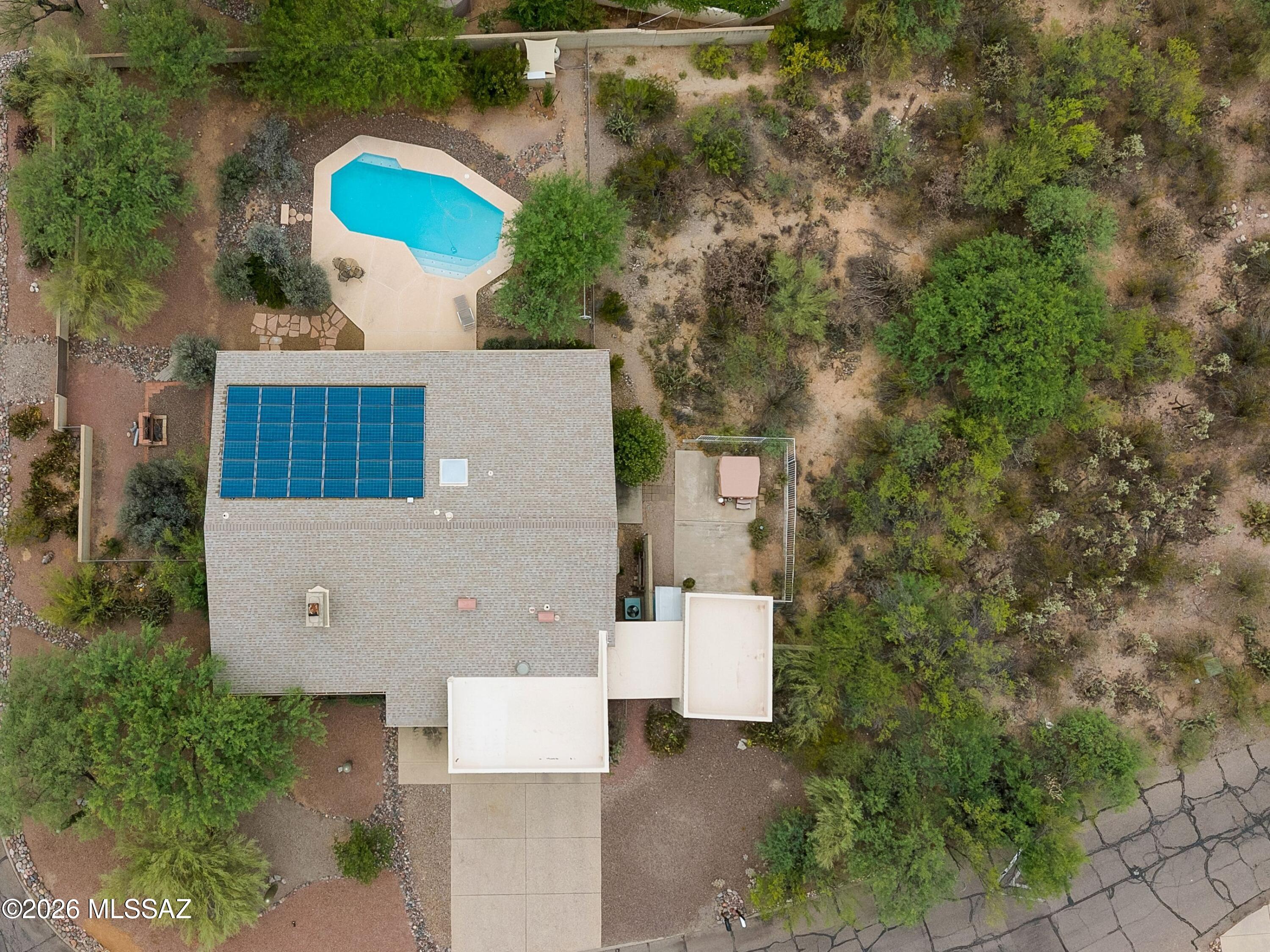 12390 E Avenida De La Vista Verde