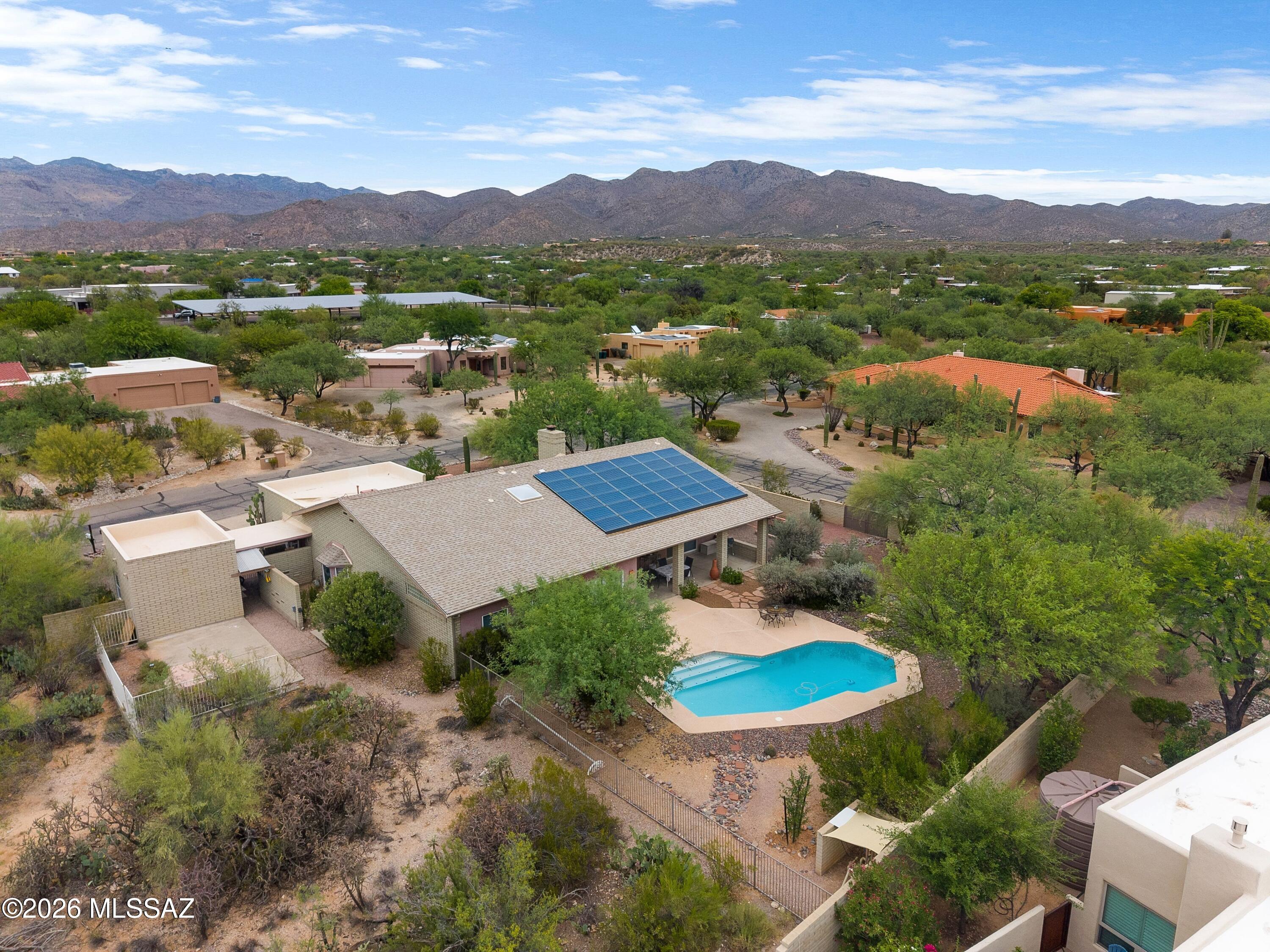 12390 E Avenida De La Vista Verde