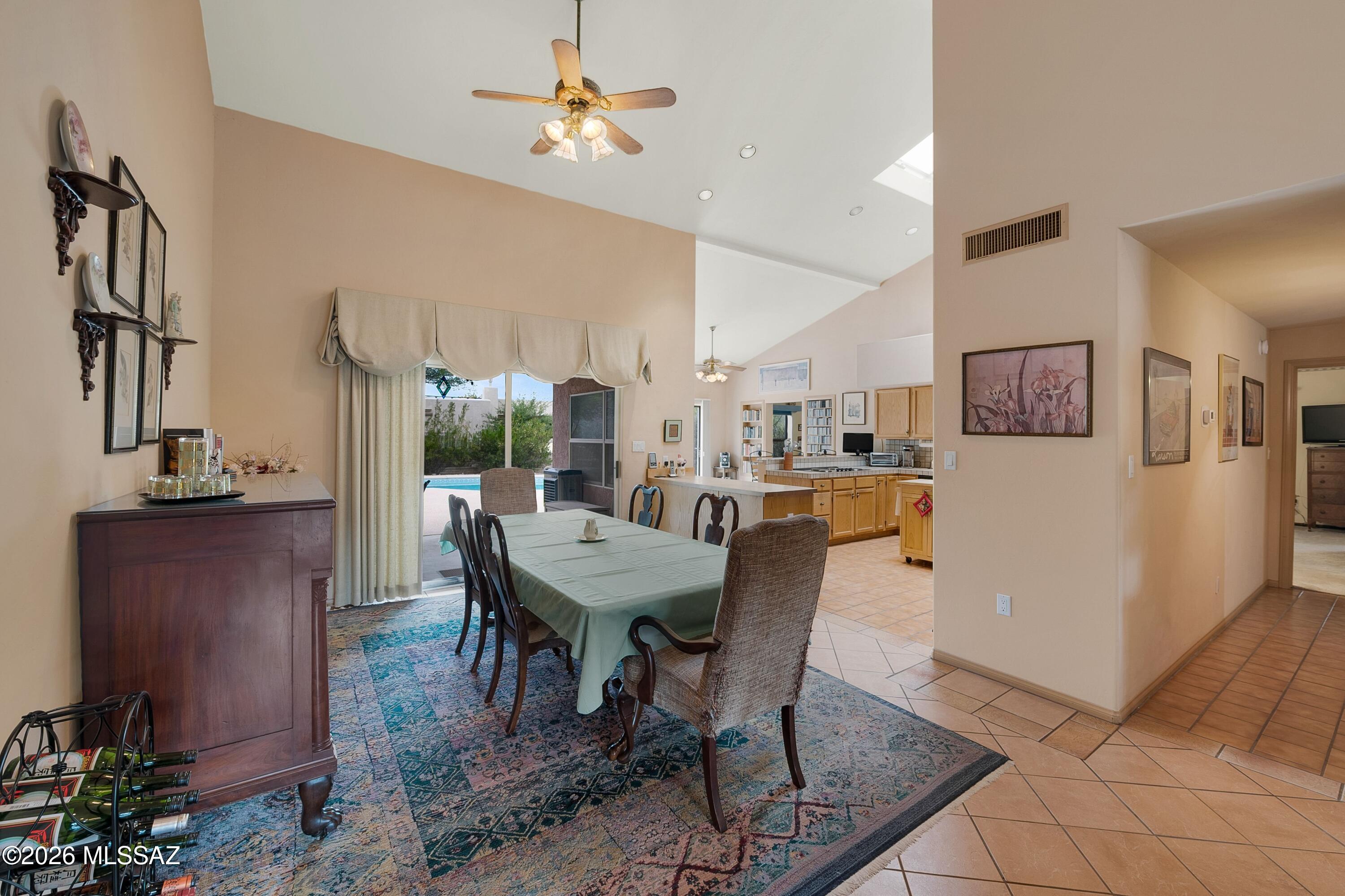 12390 E Avenida De La Vista Verde