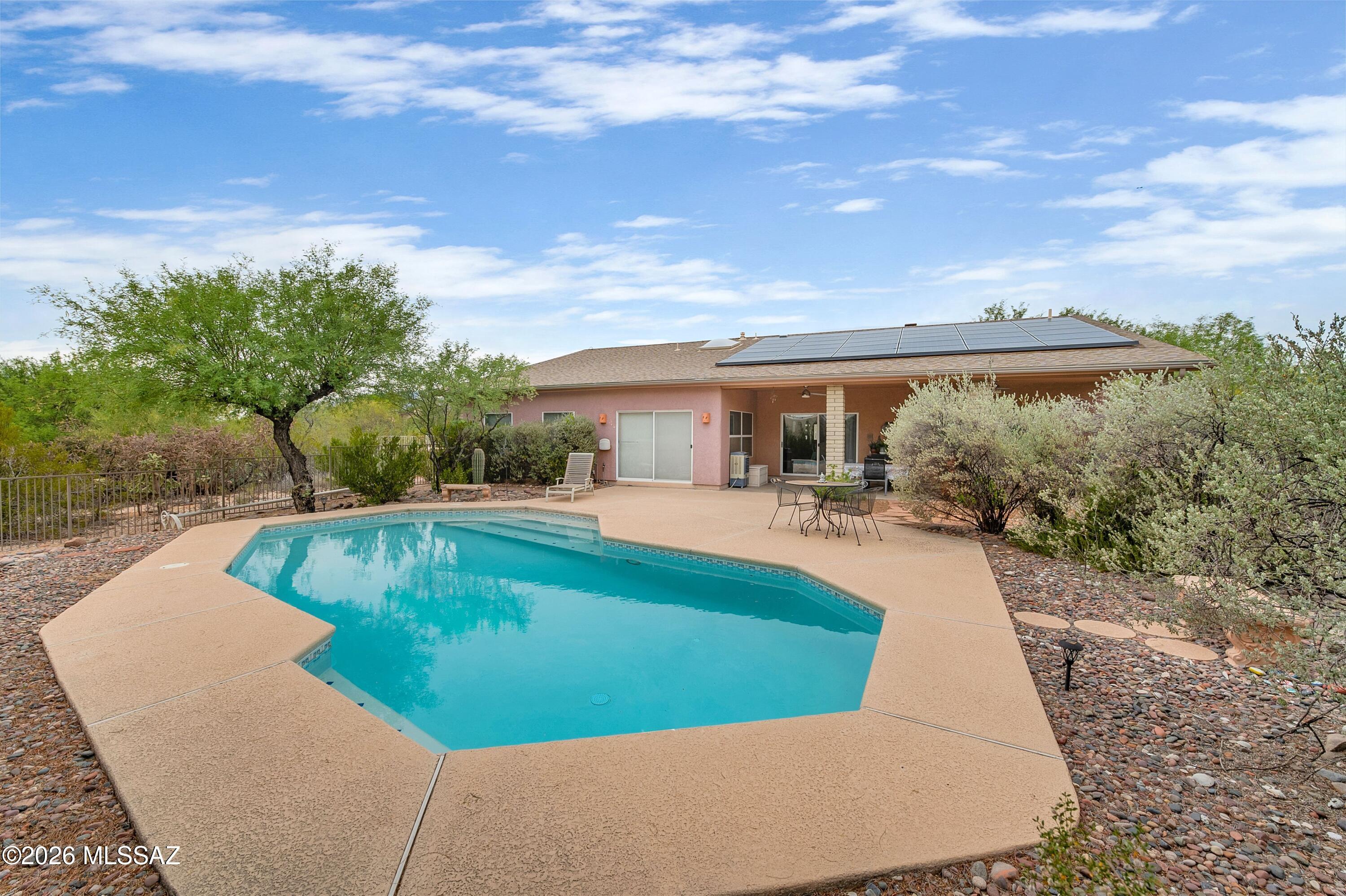 12390 E Avenida De La Vista Verde