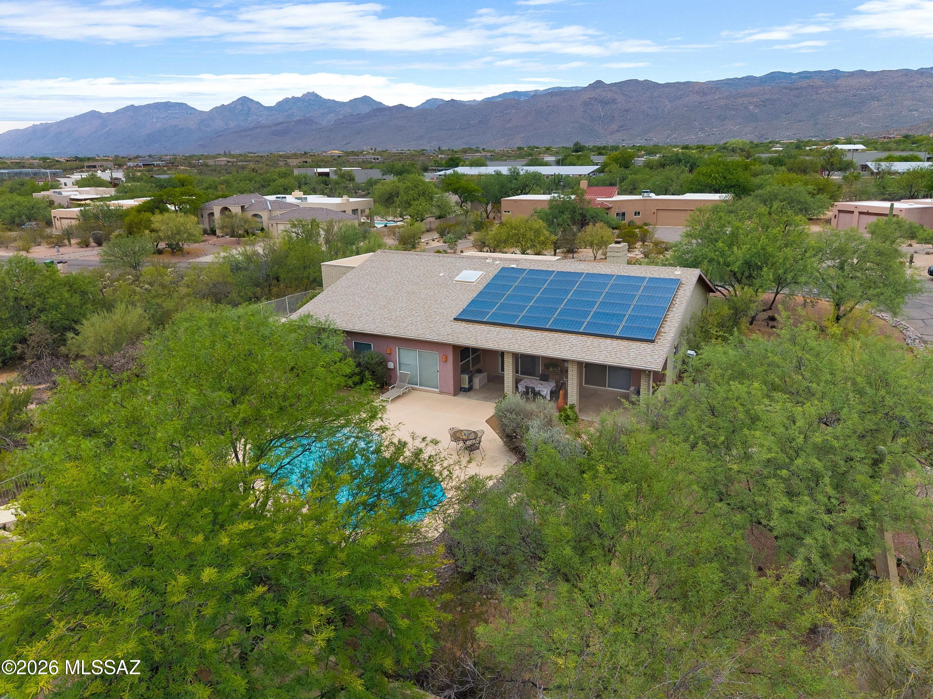 12390 E Avenida De La Vista Verde